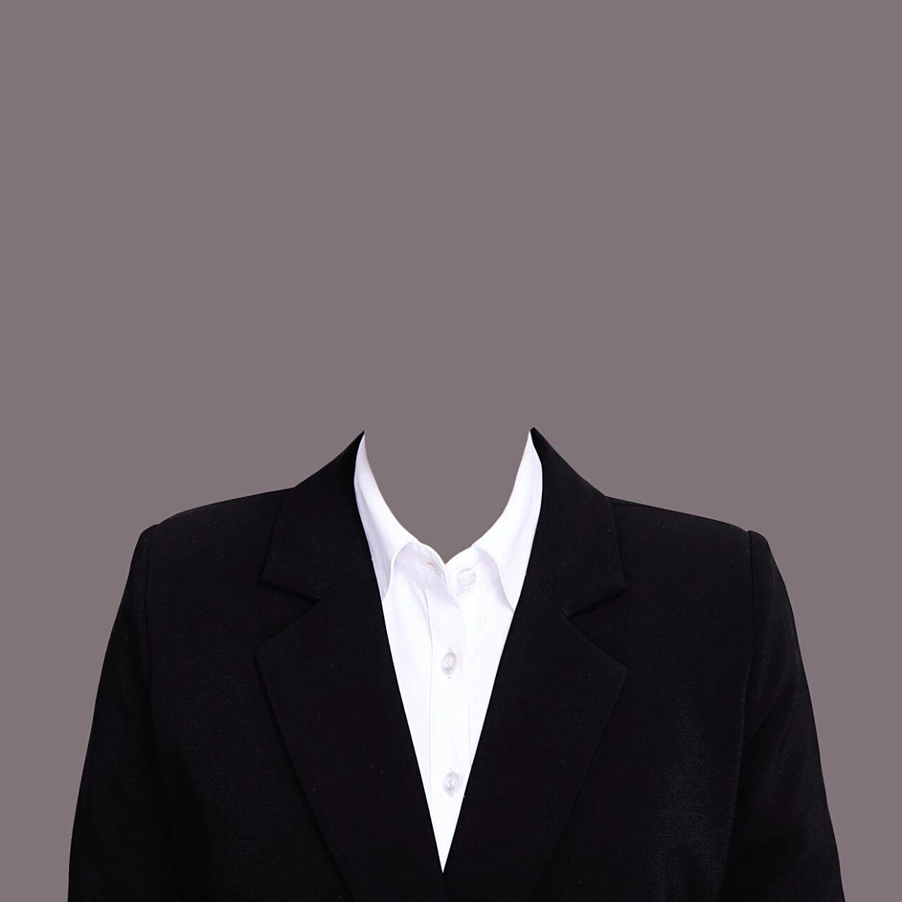 证件照p图98史上最全职业装来啦01 分享一波女士职业装模板 需要