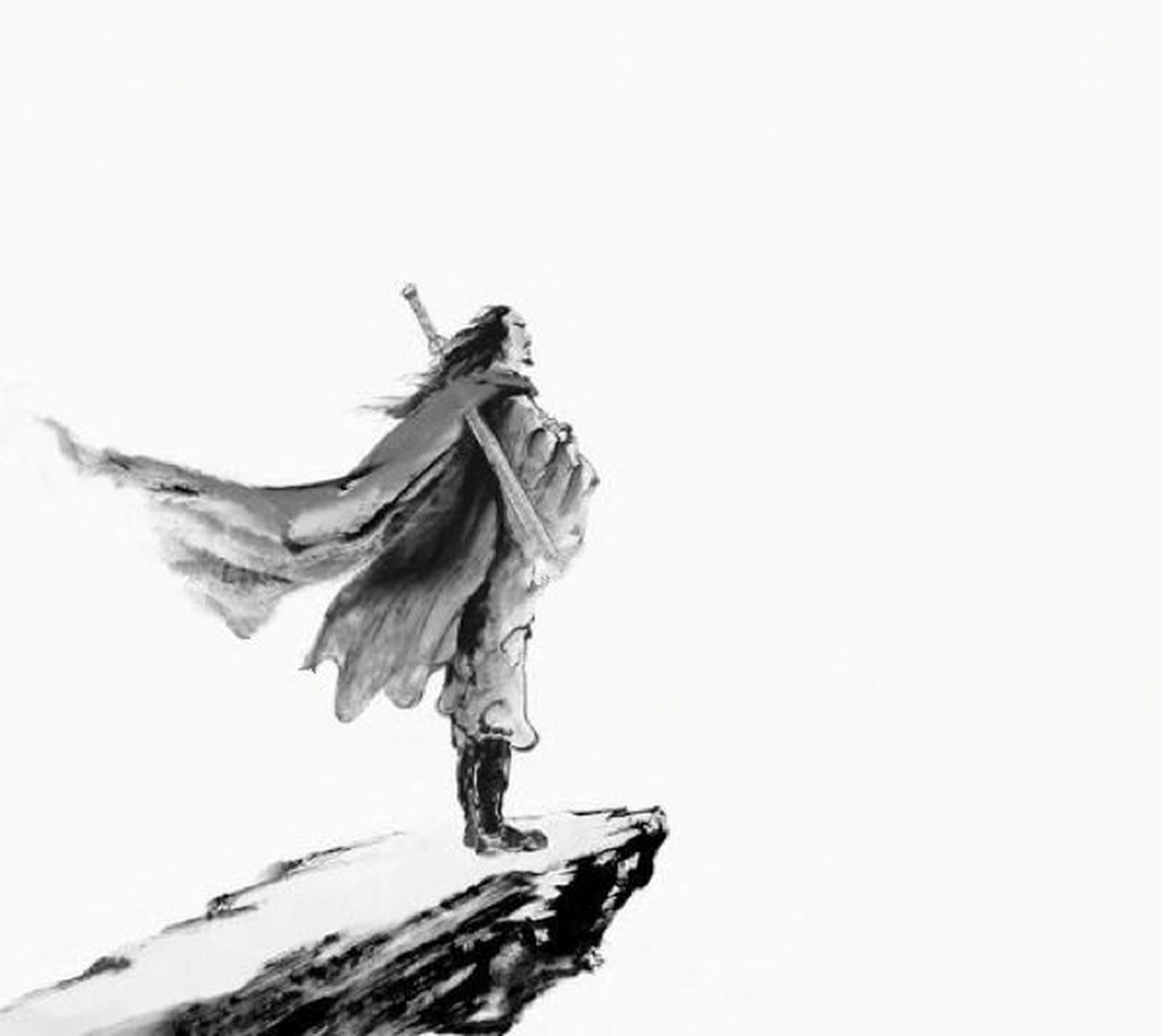 古风侠客 古风侠客,水墨,头像推荐,不喜勿喷