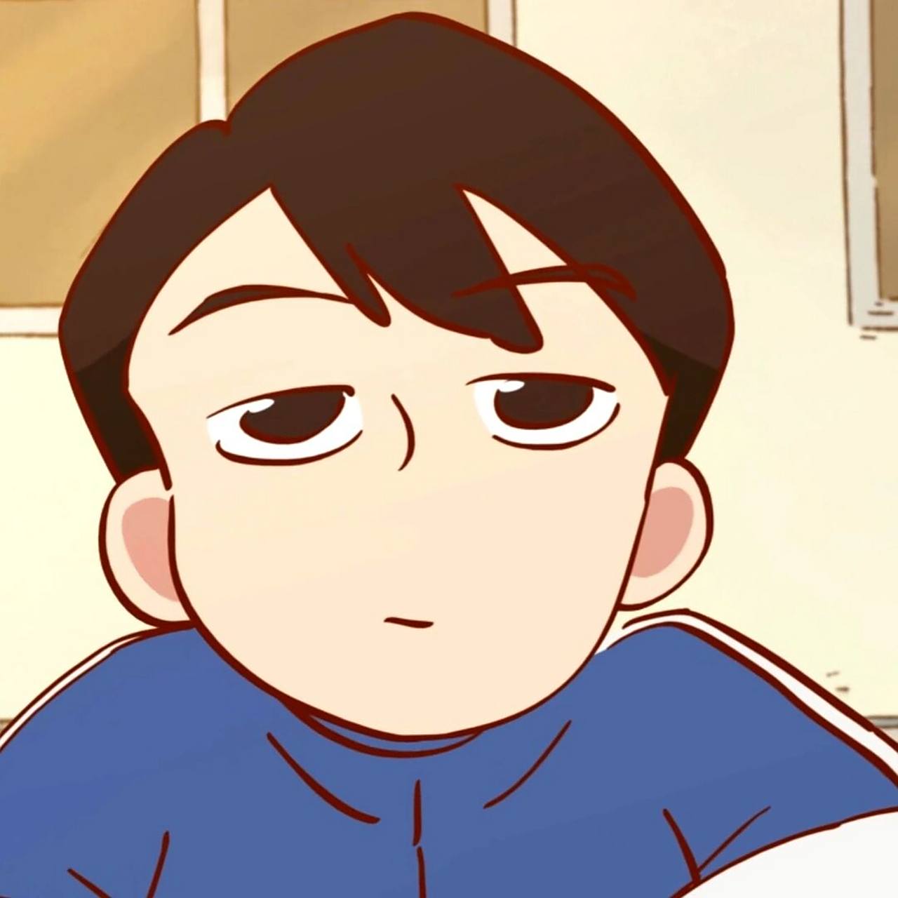 《咸鱼哥》周名轩头像 下期发第二弹《咸鱼哥》表情包