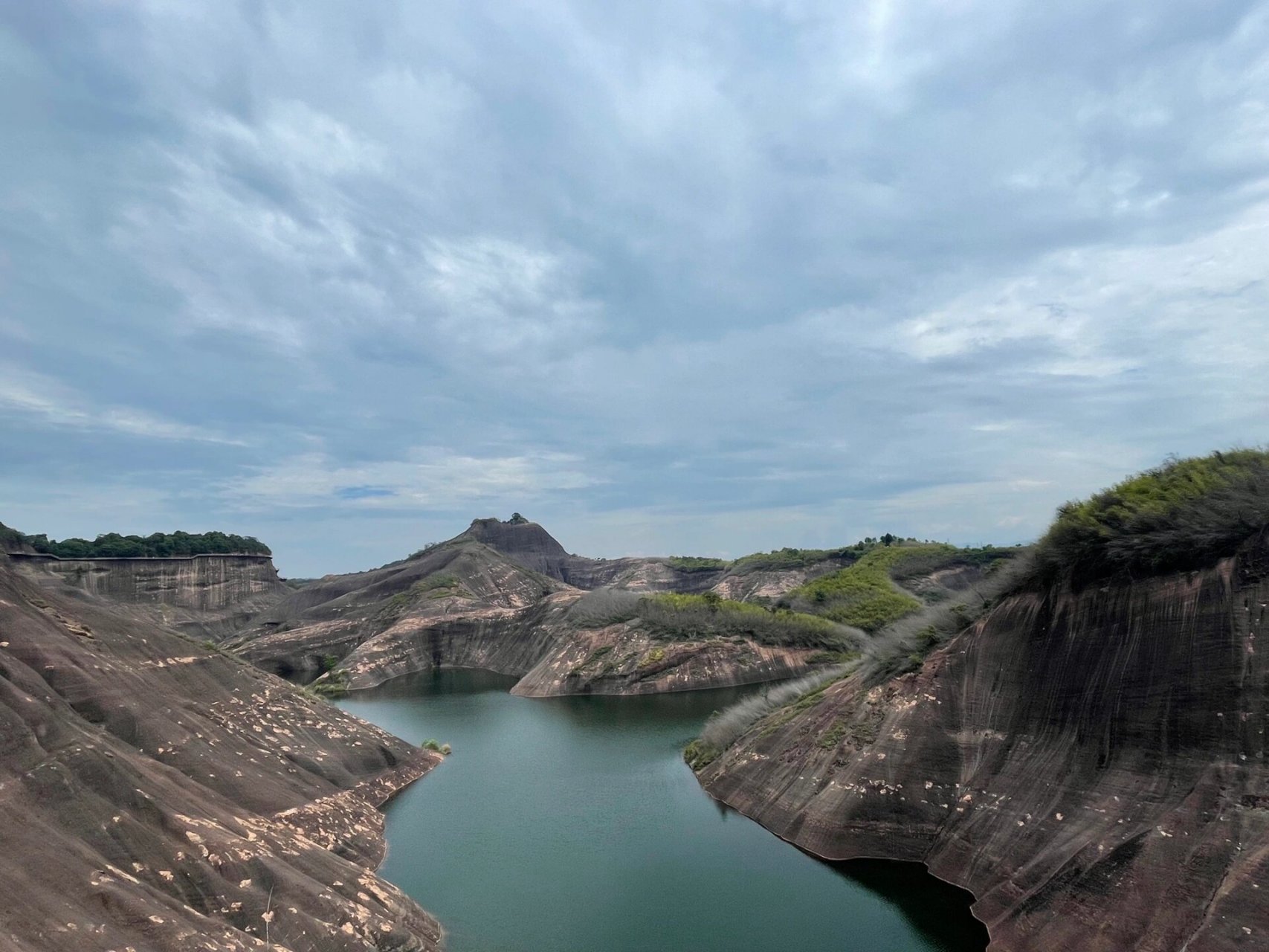 衡阳—郴州两天一夜游 d16615计划:白廊景区-凤凰岛,游玩时间3-4h