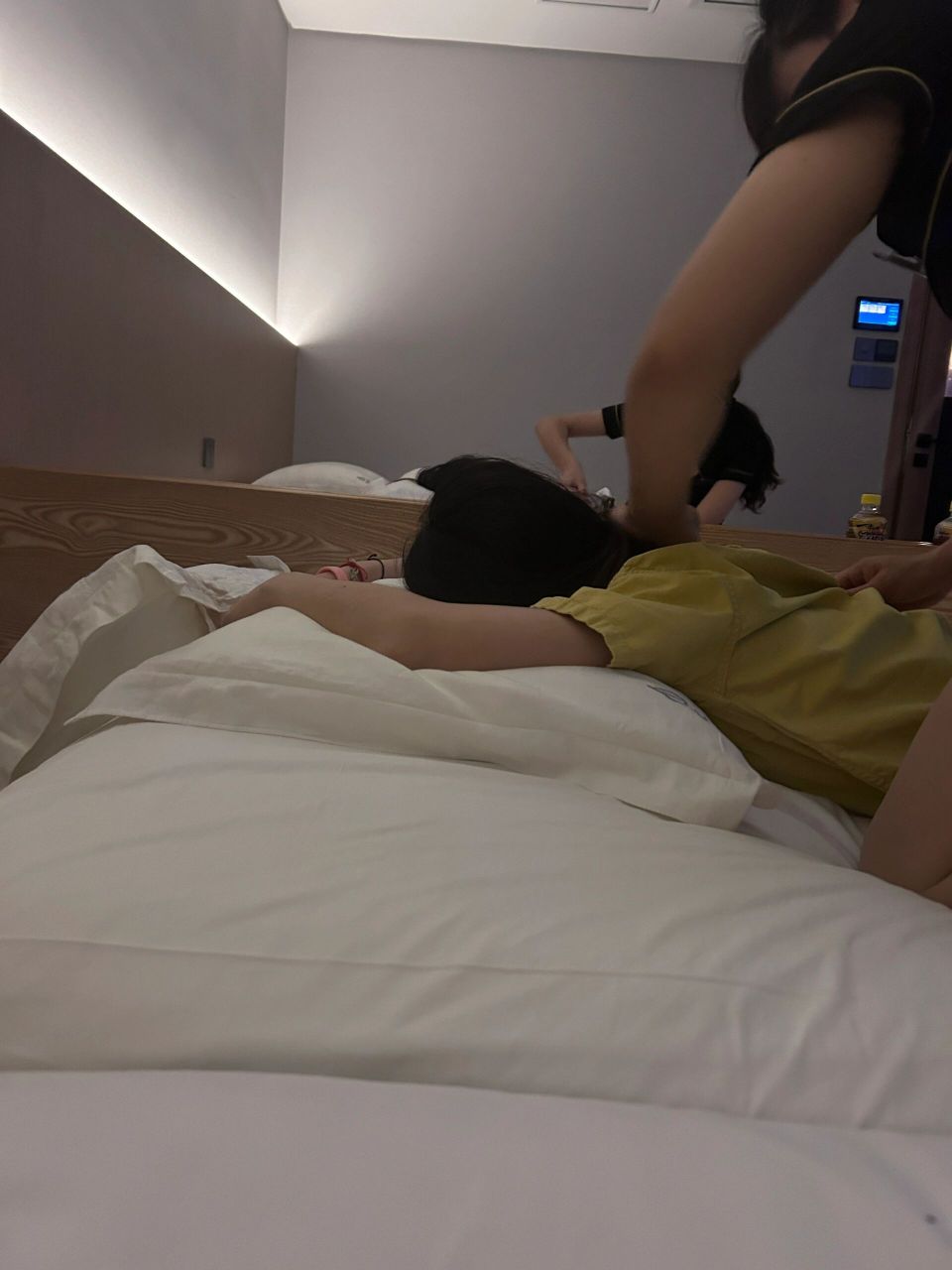 马鞍山探店|翠林水城 南京后花园马鞍山的洗浴中心是真的不错特别适合