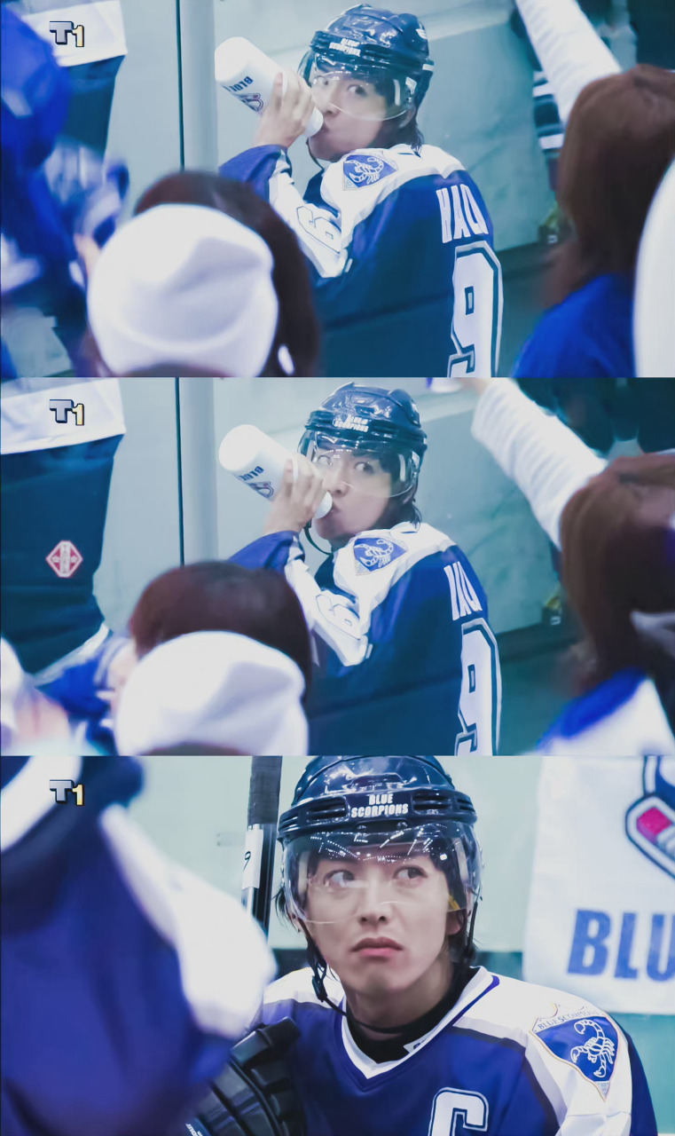 木村拓哉 《冰上恋人》 2004