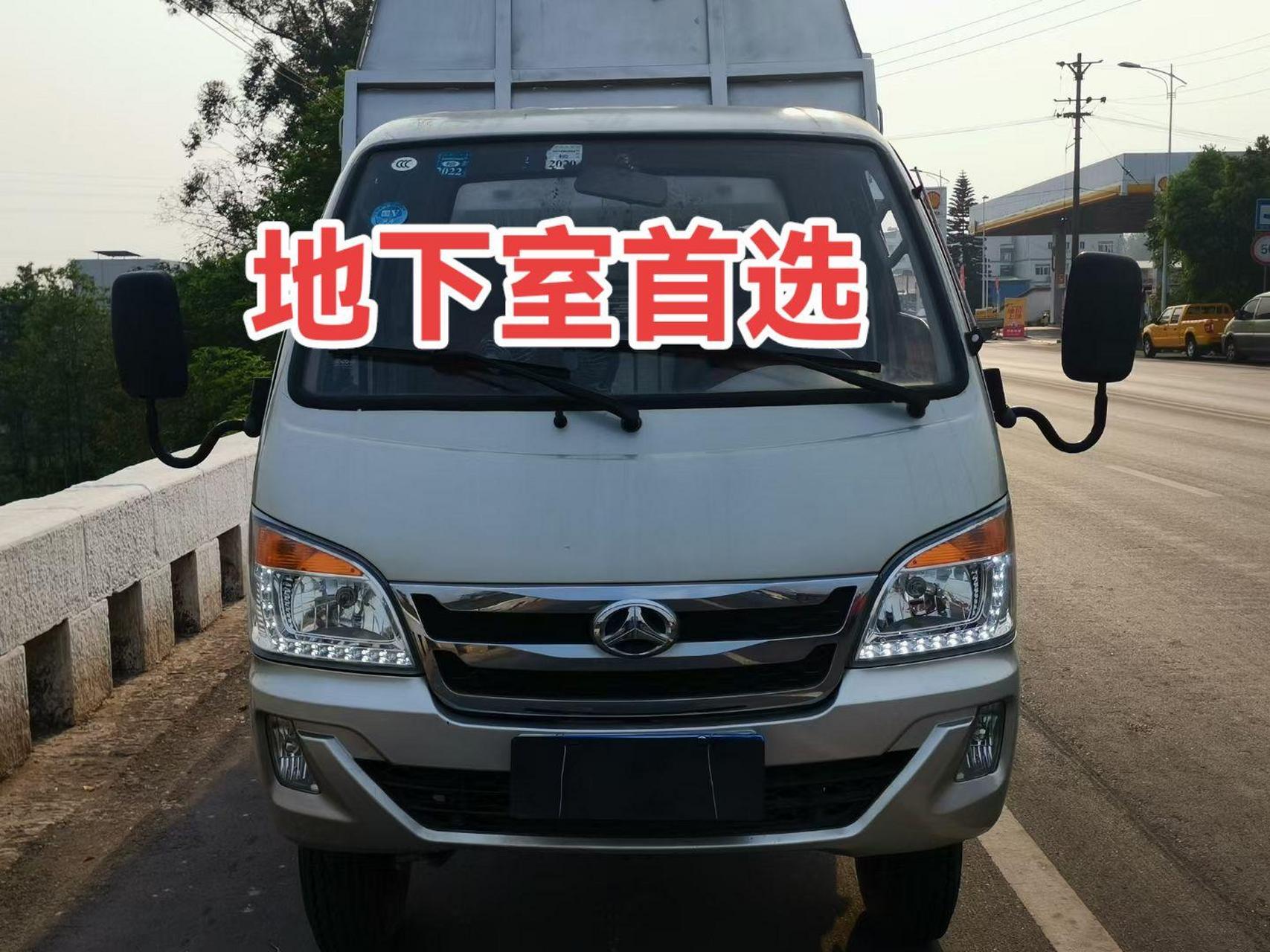 18年11月黑豹柴油485国五自卸翻斗车,双保险同步年底