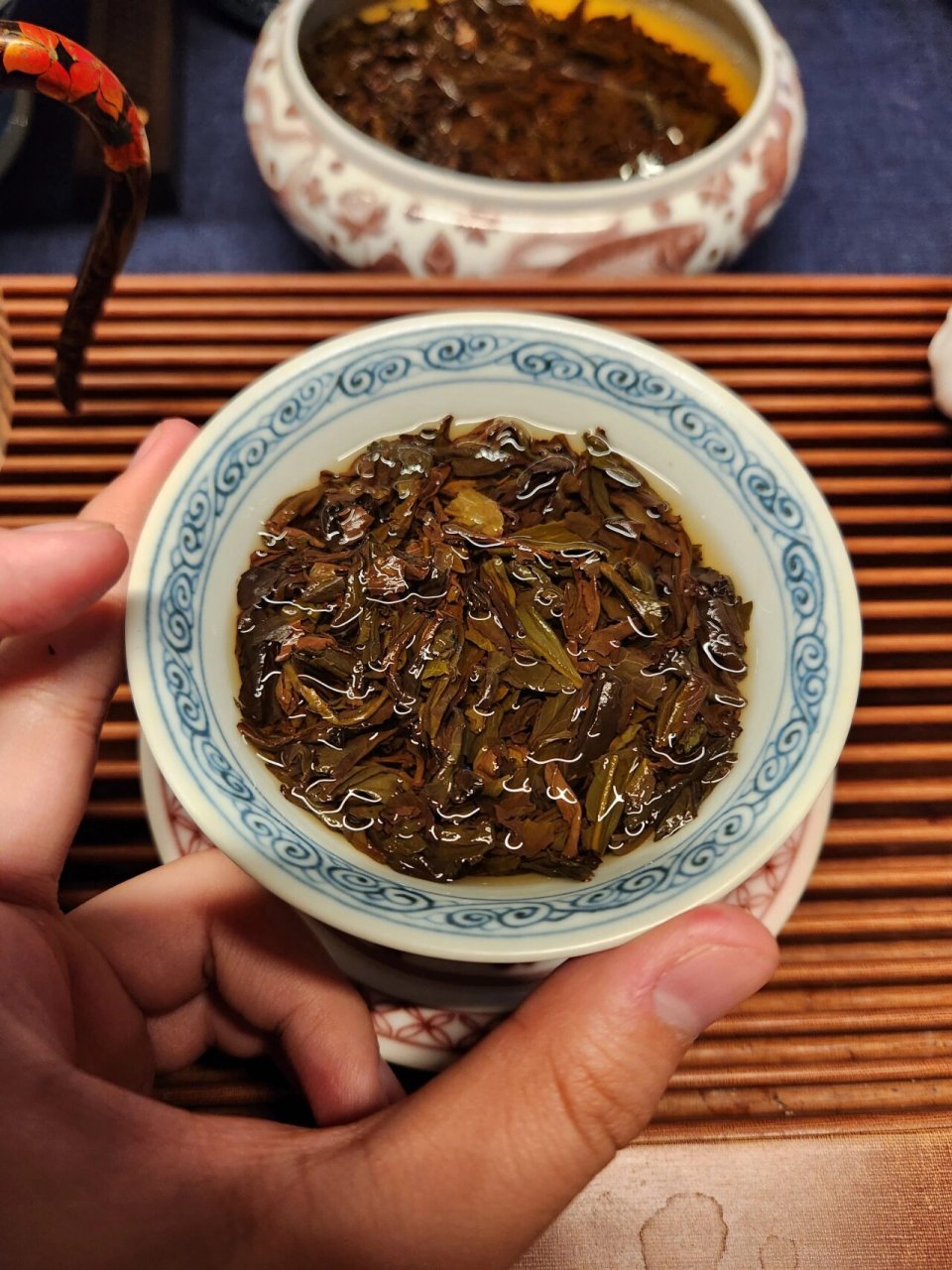 前段时间不是写了个品牌概述嘛,可惜戳住了一位武夷星代理,疯狂在我