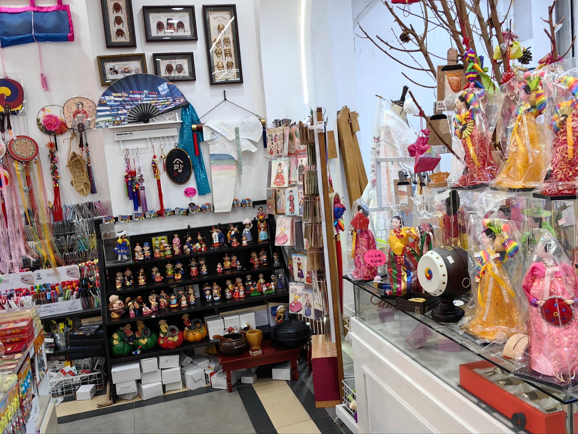 延吉 避坑之女人世界