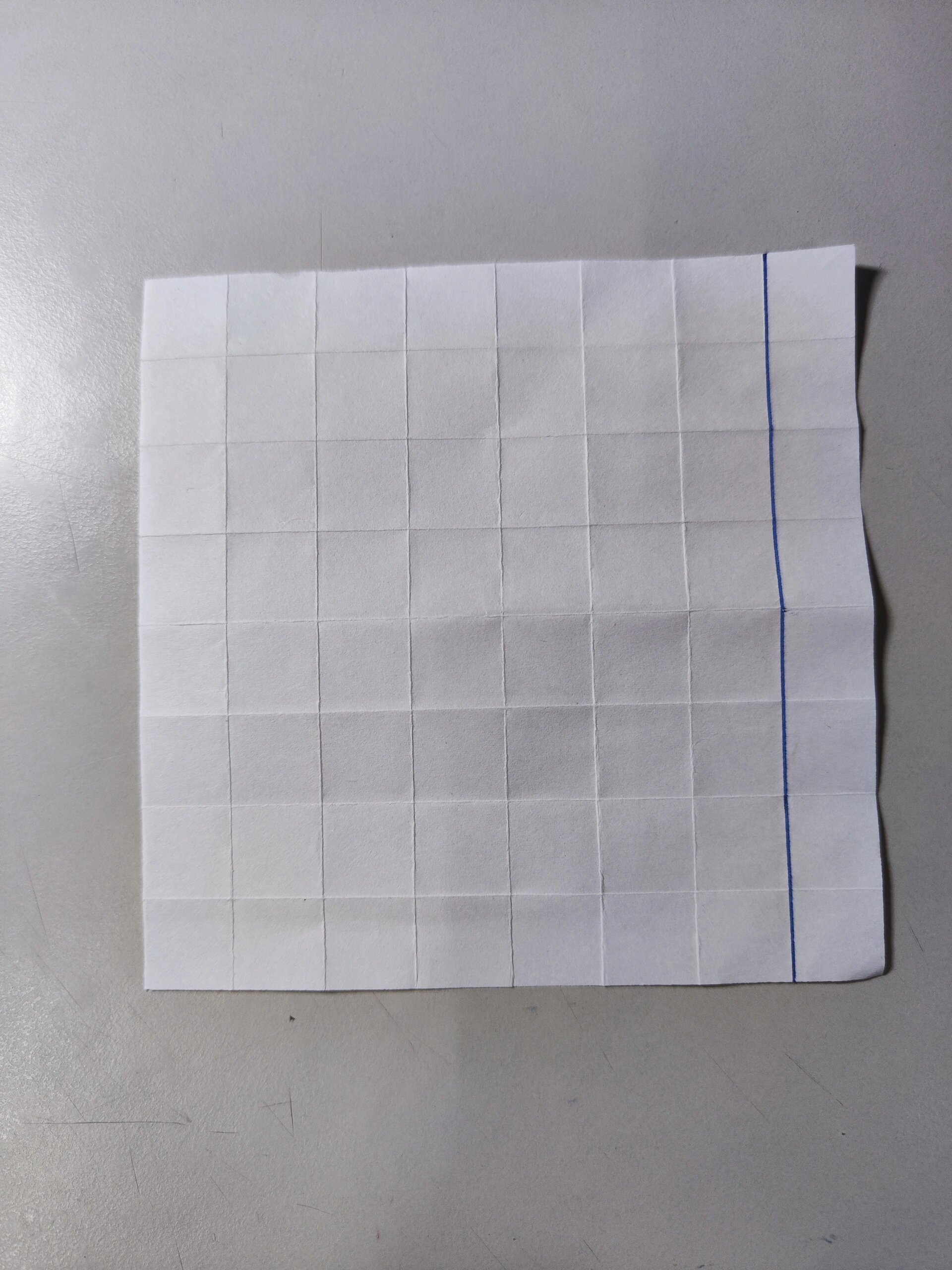 折纸教程-十二星座符号之双子座