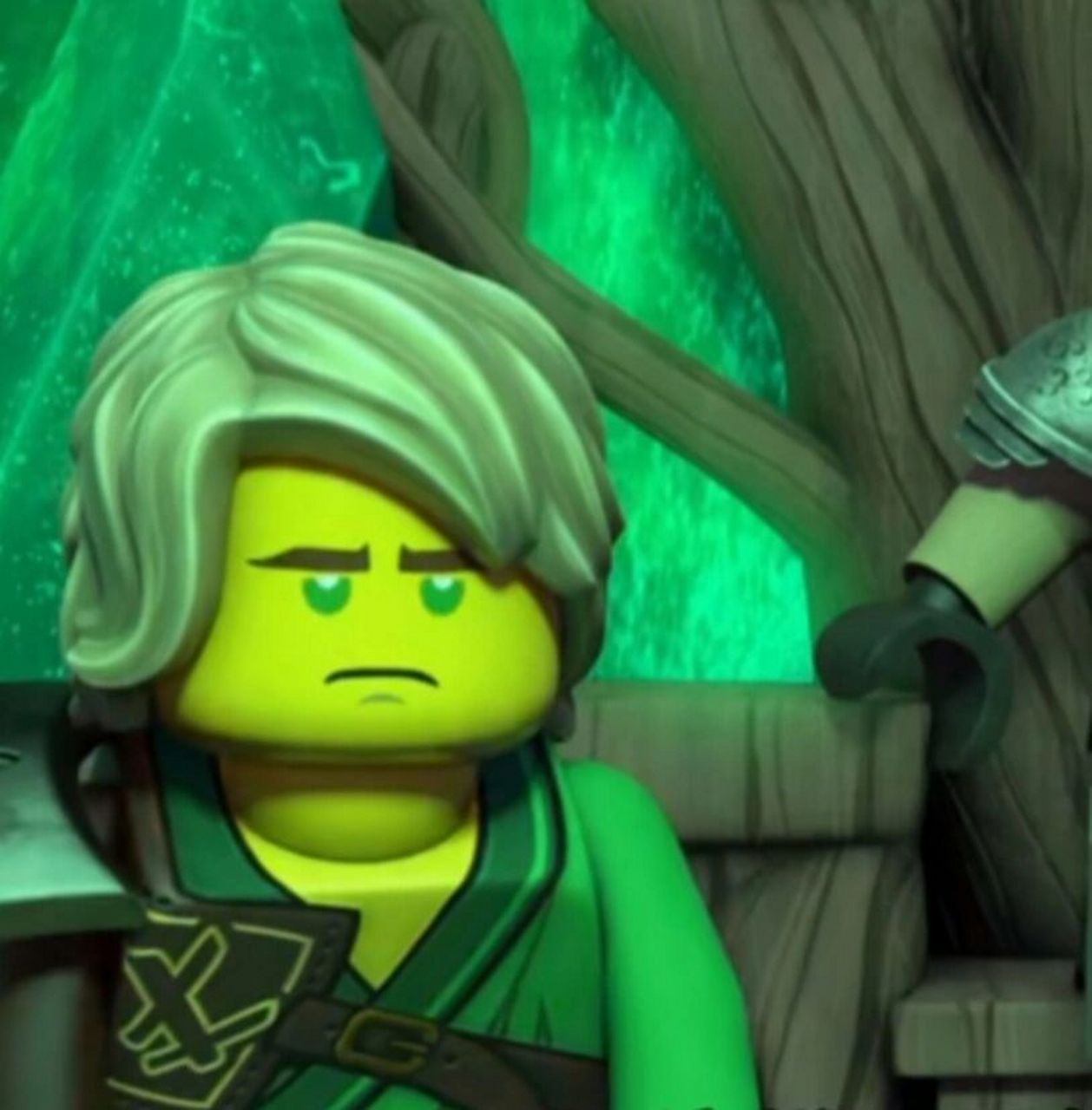 幻影忍者头像~       没人要,我就自己留着用了