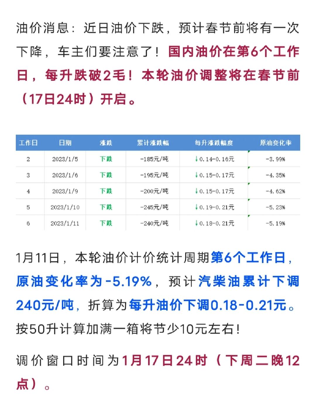 为什么会出现负油价格呢为什么在线