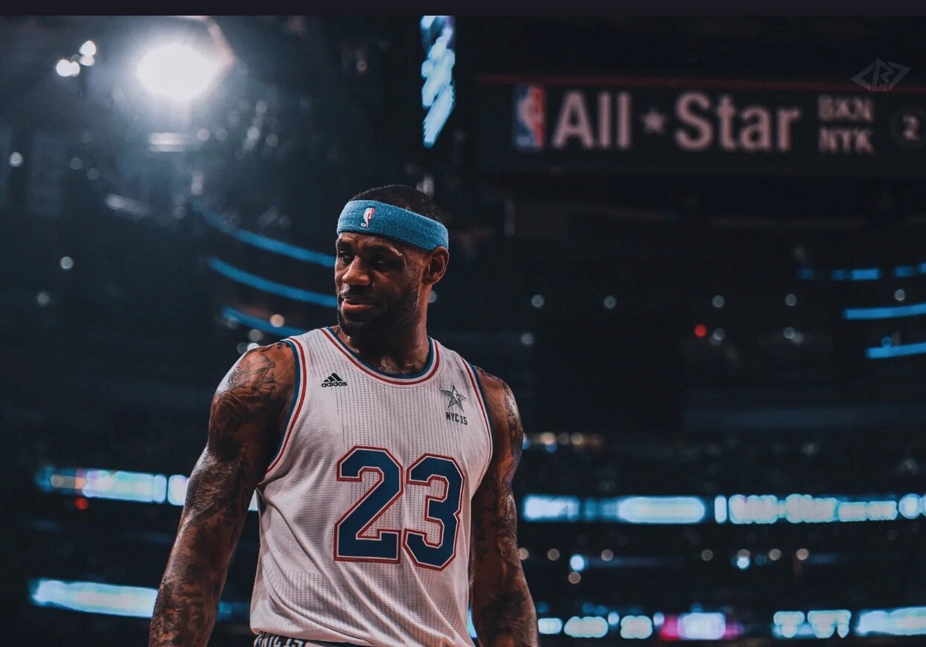 詹姆斯 头像 壁纸分享 永远的詹皇 永远的王95