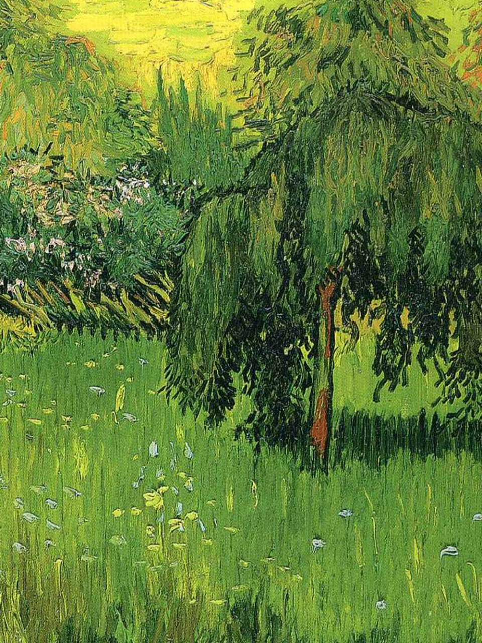 你知道梵高的画作有哪些——第59幅 98名02 02 02 02称