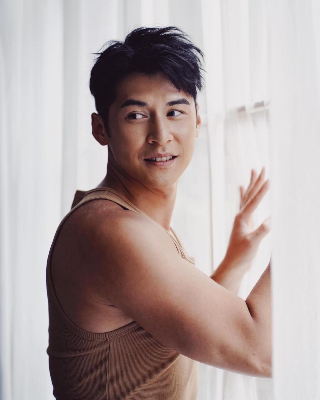 陈家乐