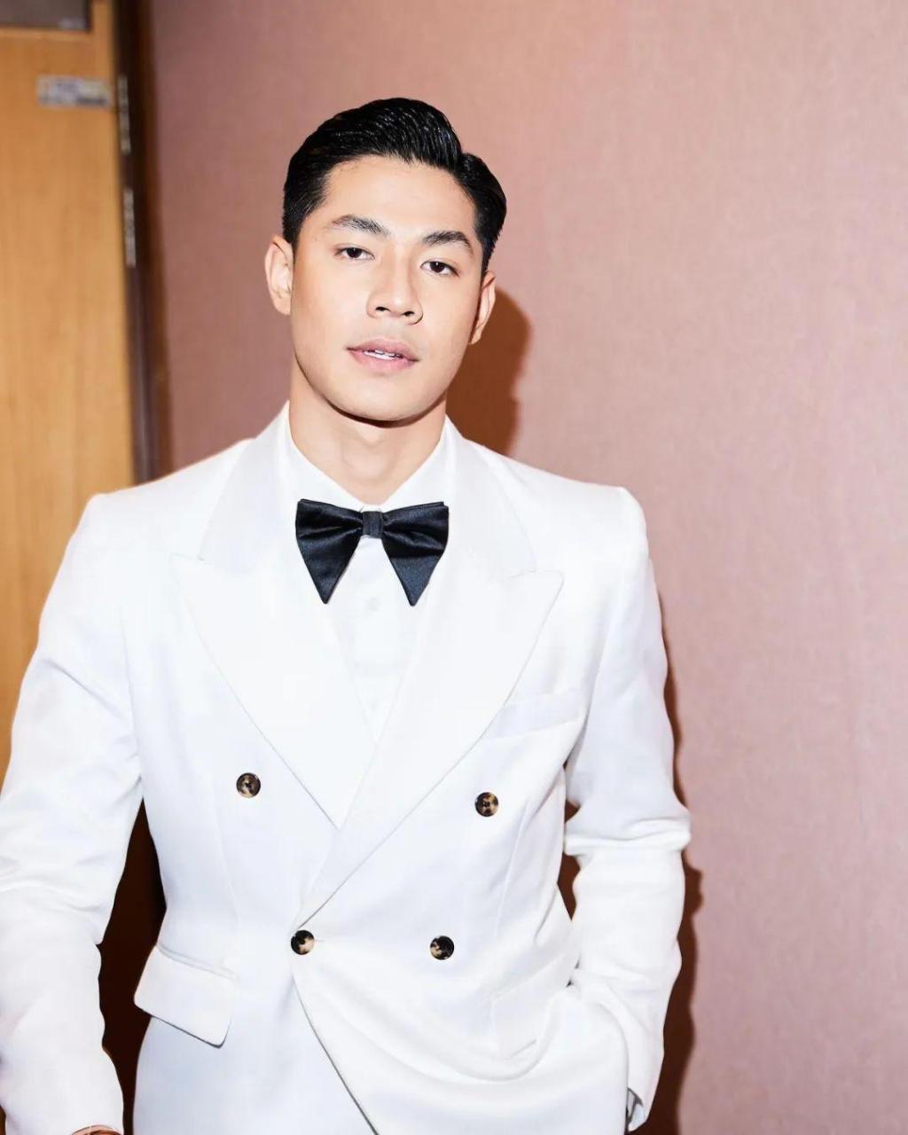 马来西亚娱乐圈的小鲜肉 19151917 121919141919