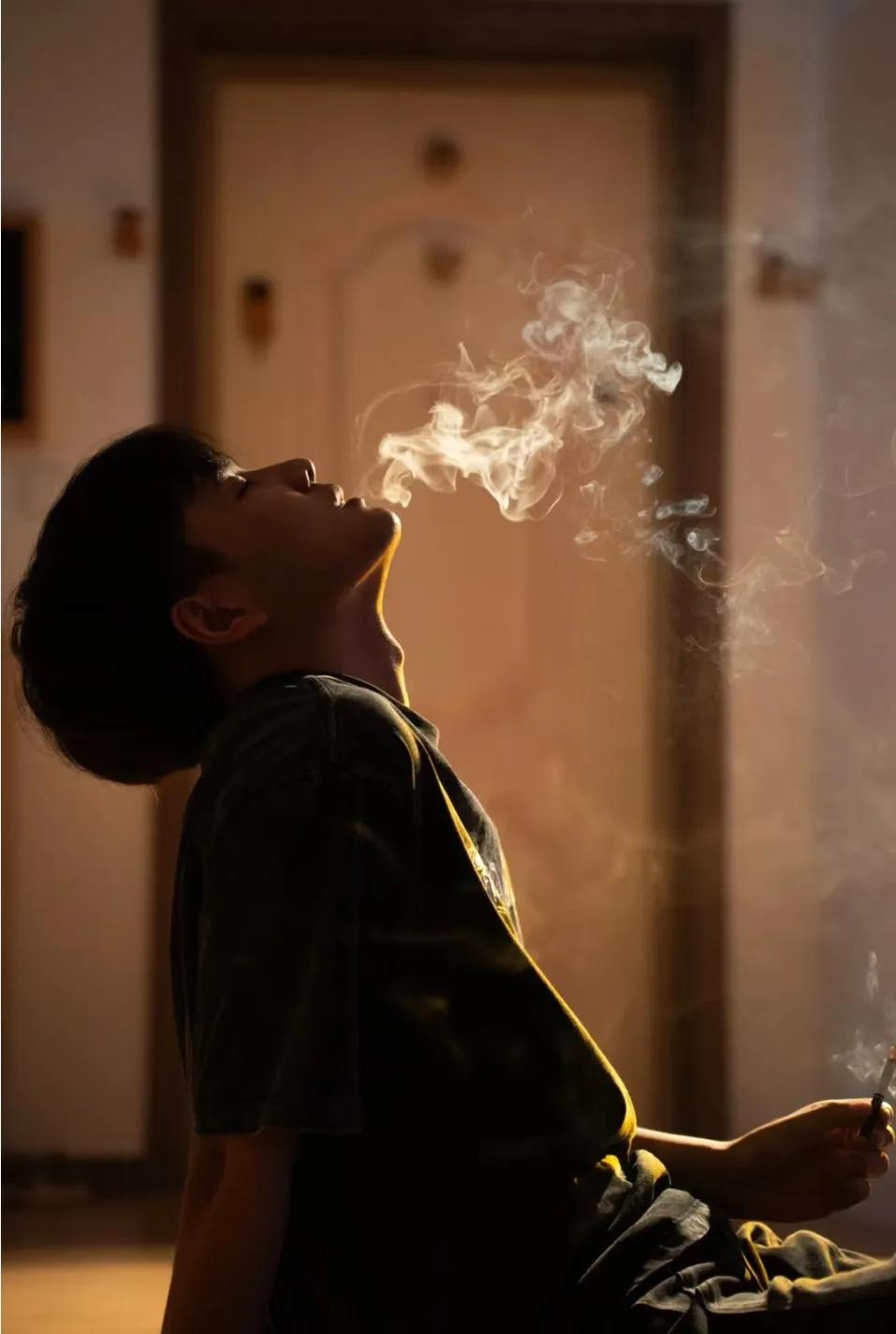 抽烟的20种"好处",你中了几枪?