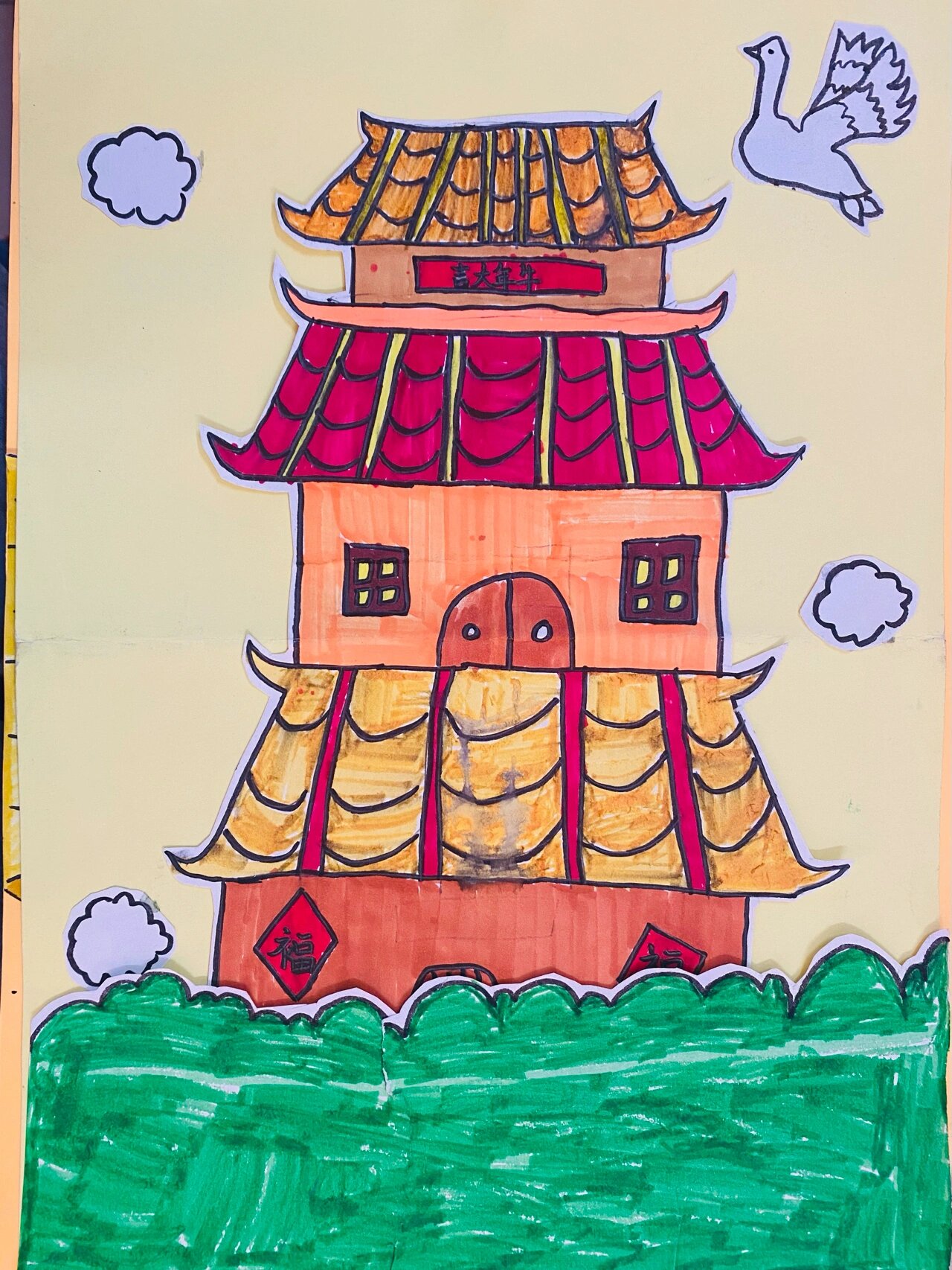 为他们的暑假文化生活提供特色化、多元化、个性化的公共文化服务