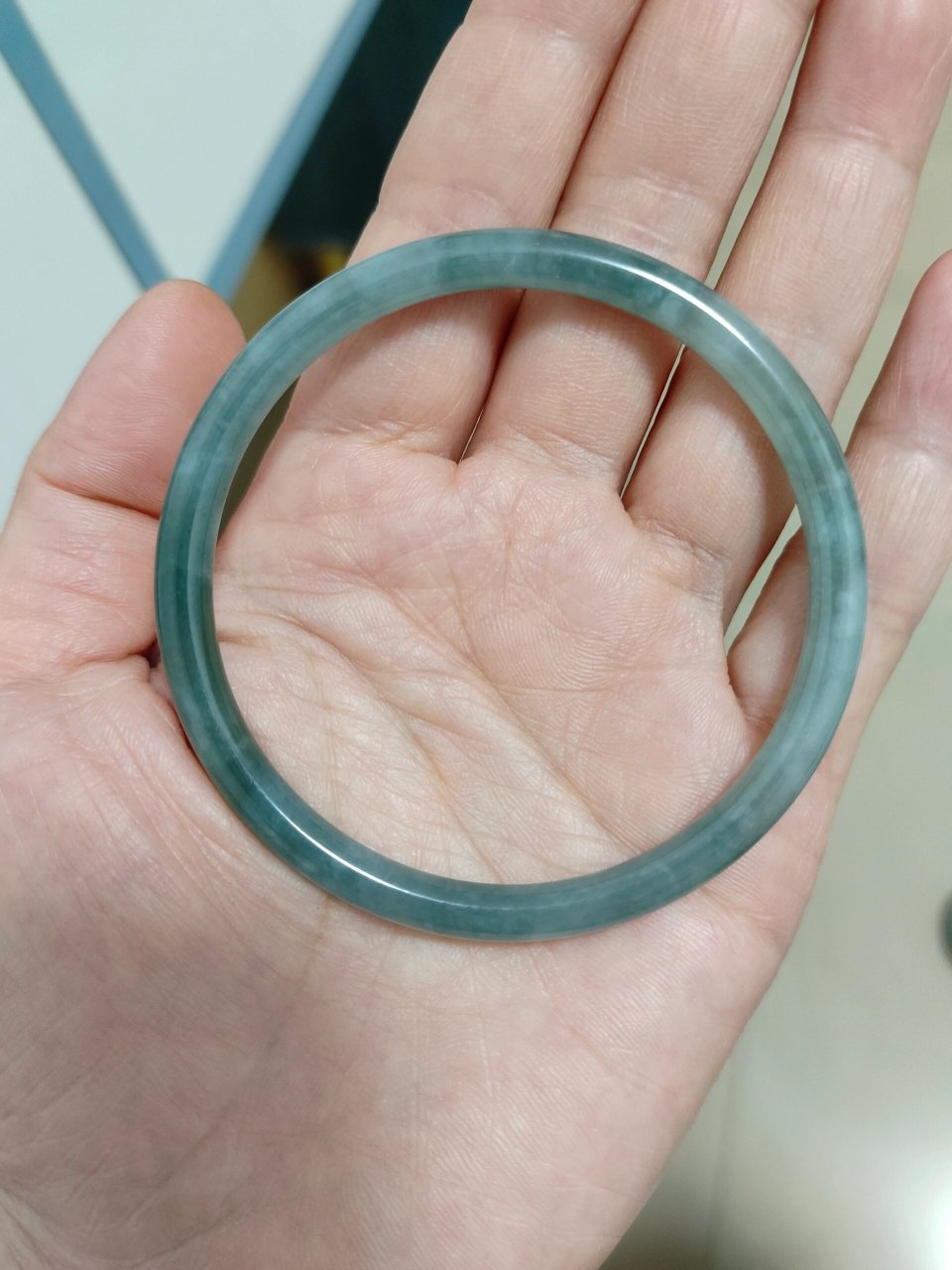 叮当镯子可以戴一个吗?