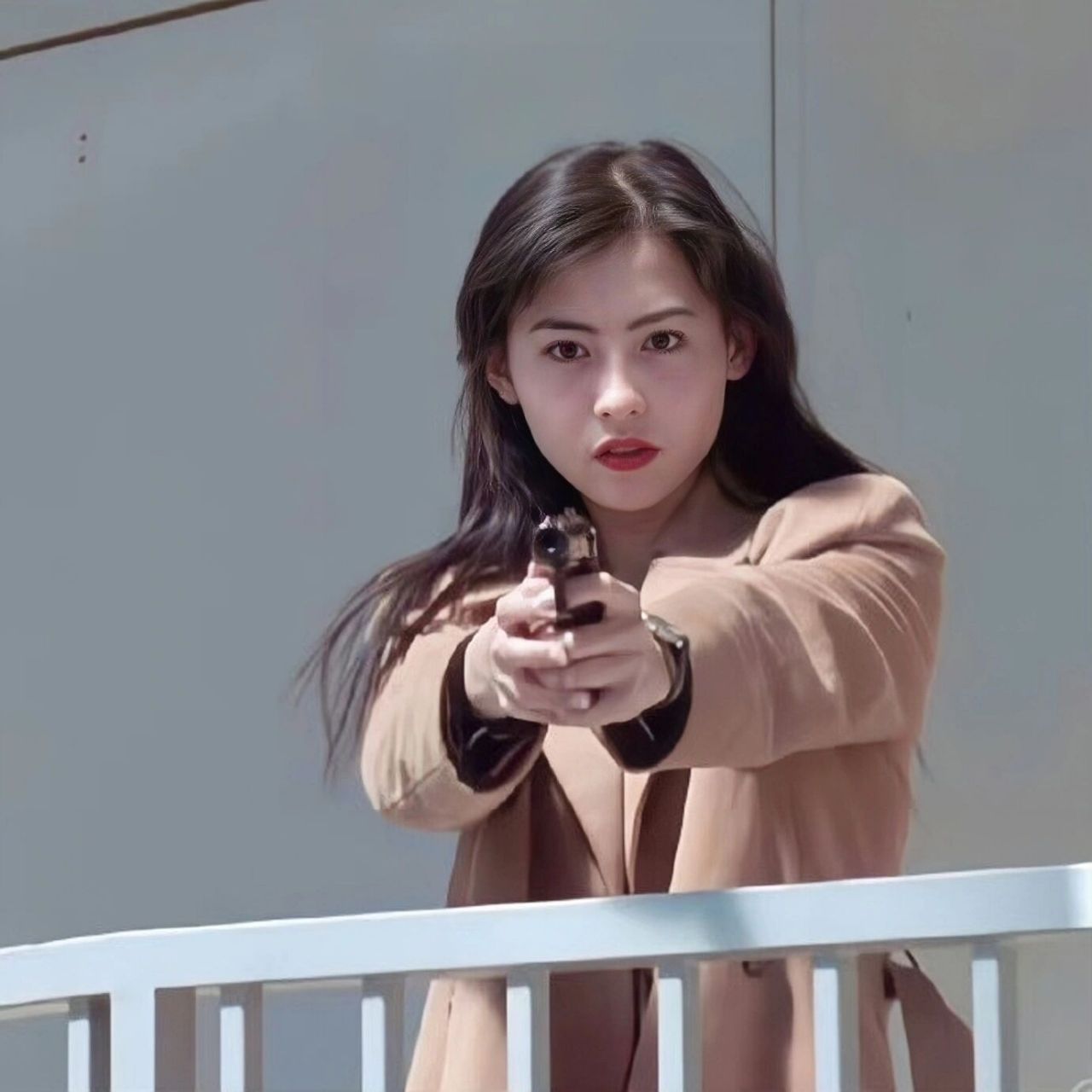 张柏芝头像|天生丽质难自弃 她是真的不会老吗 很神奇的存在 就是那种