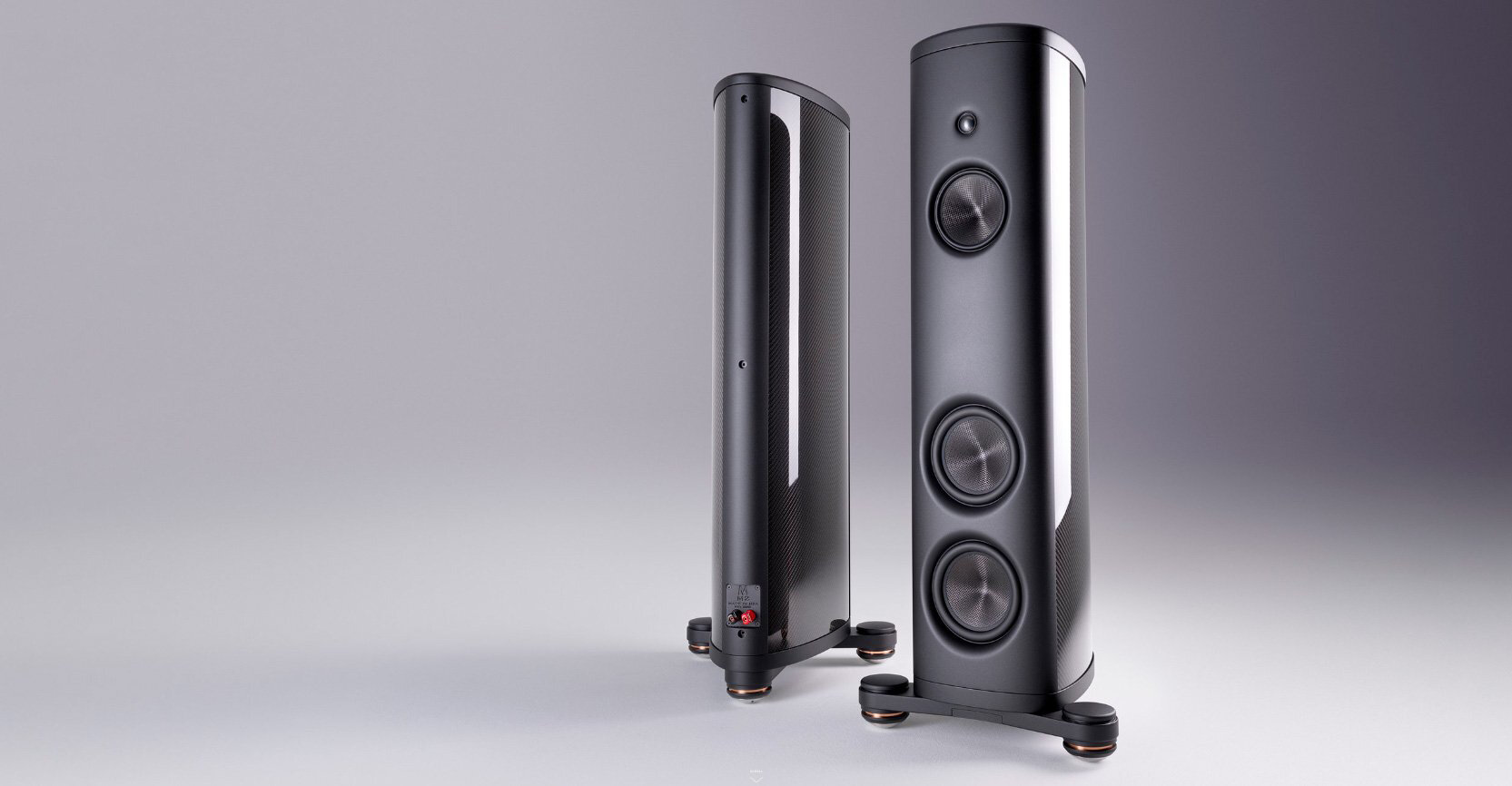 特价出一对美国魔域magico m2 落地音箱 价格私聊