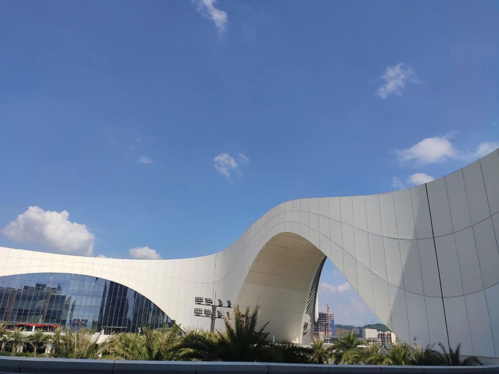 柳州科技馆 93周末游玩好去处 9799预约方式(看p9) 微信小程序