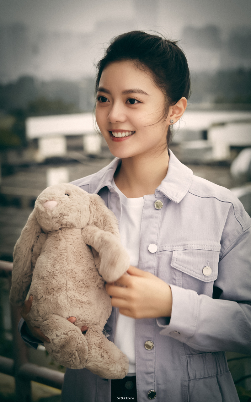 赵今麦 丨少年派2.