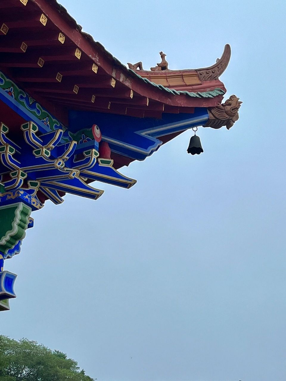 祝佛寺 信阳海 羊山自驾出发 25分钟就到了 免门票 祝佛寺门口的海有