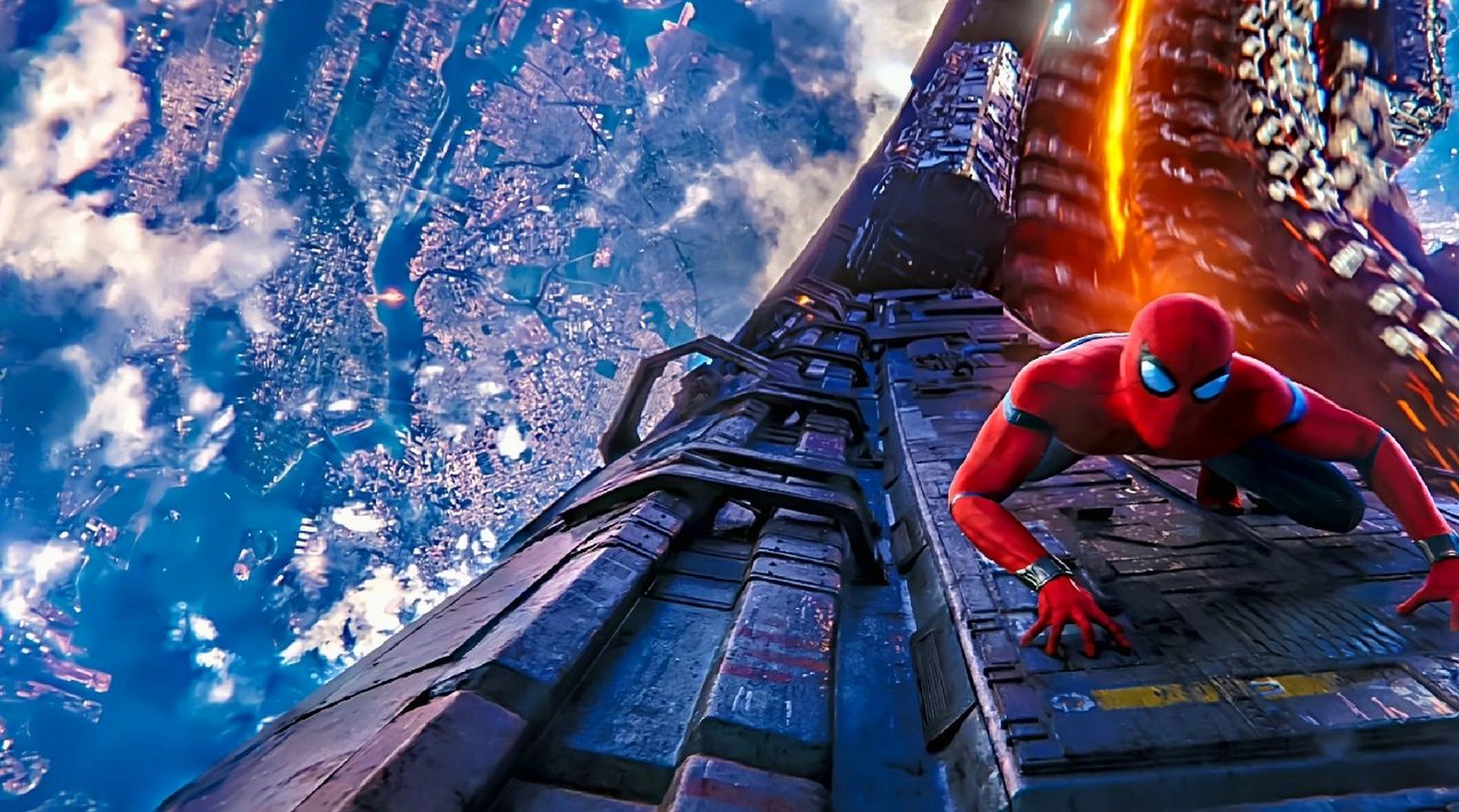 漫威4k高清手机壁纸来了,喜欢的收藏保存