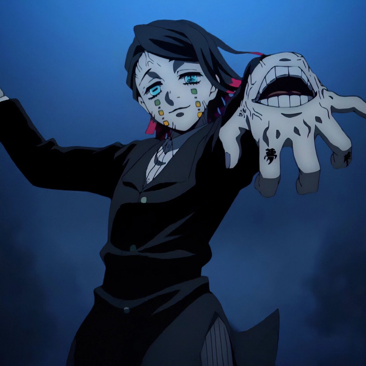 鬼灭之刃 | 十二鬼月·魇梦