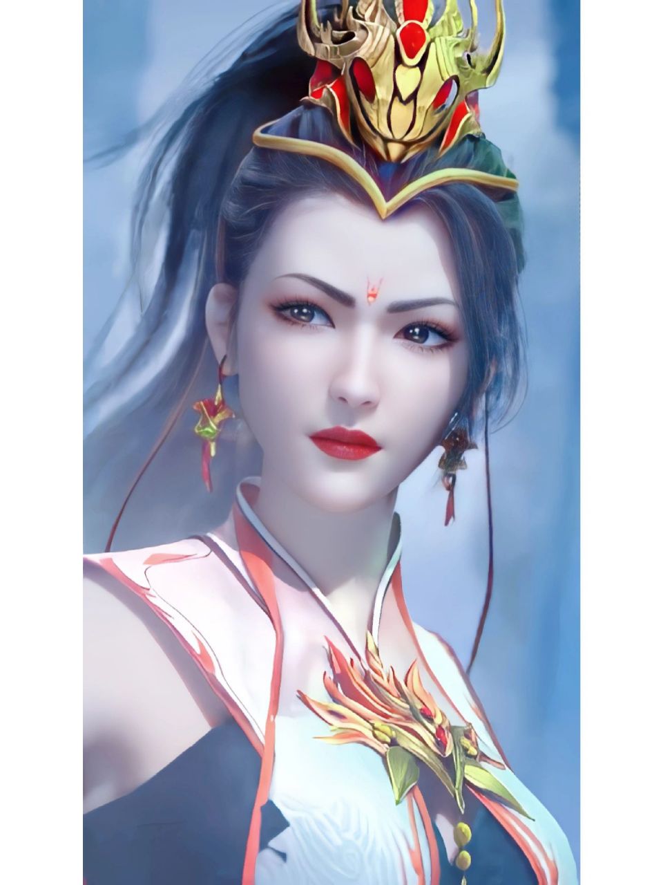 潇洒霸气的玖酒师叔 潇洒霸气的玖酒师叔