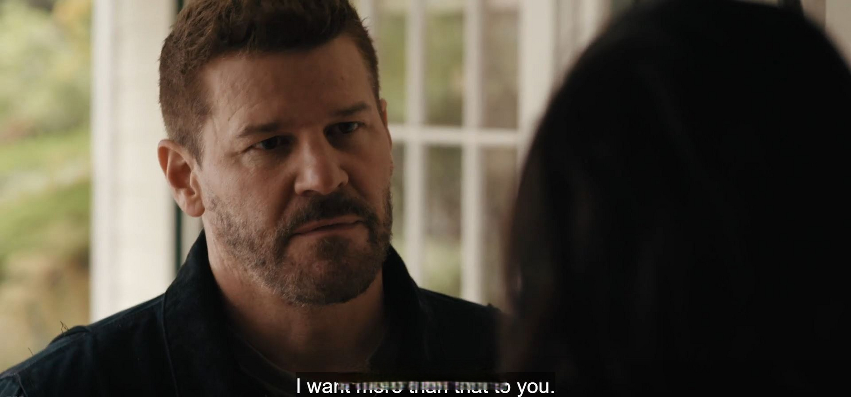 第五季季终集,貌似b1安全回家了,然后去找曼迪表白了……#海豹突击队