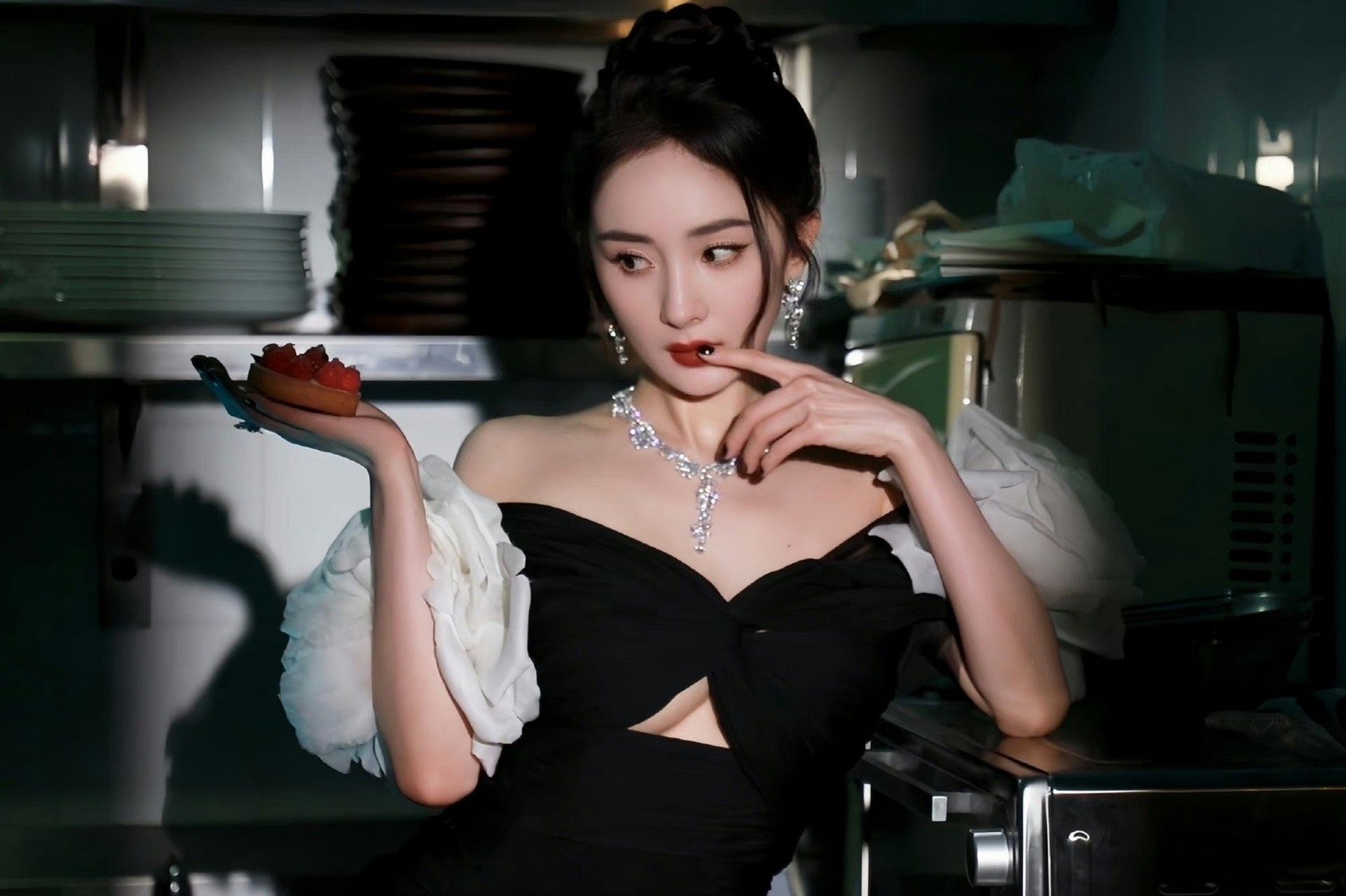 杨幂超话 速速集结,杨幂的每一个造型我都非常的喜欢,大家赶紧一起来