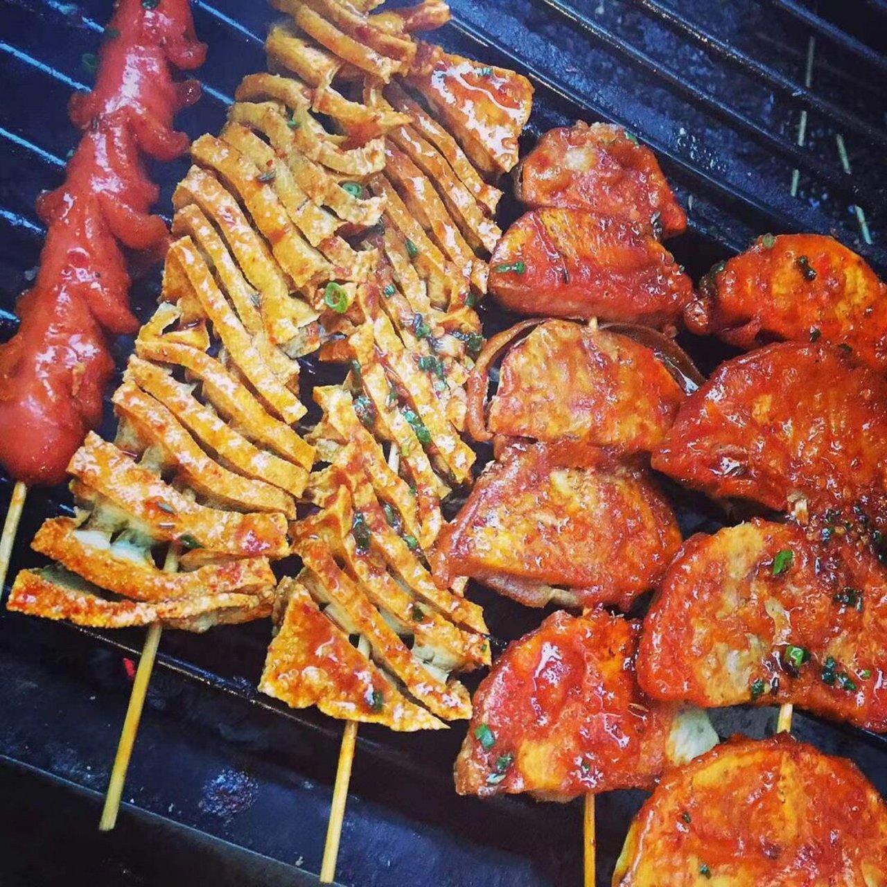 哈哈哈哈98#邵东美食# #邵东# #邵东美食分亨