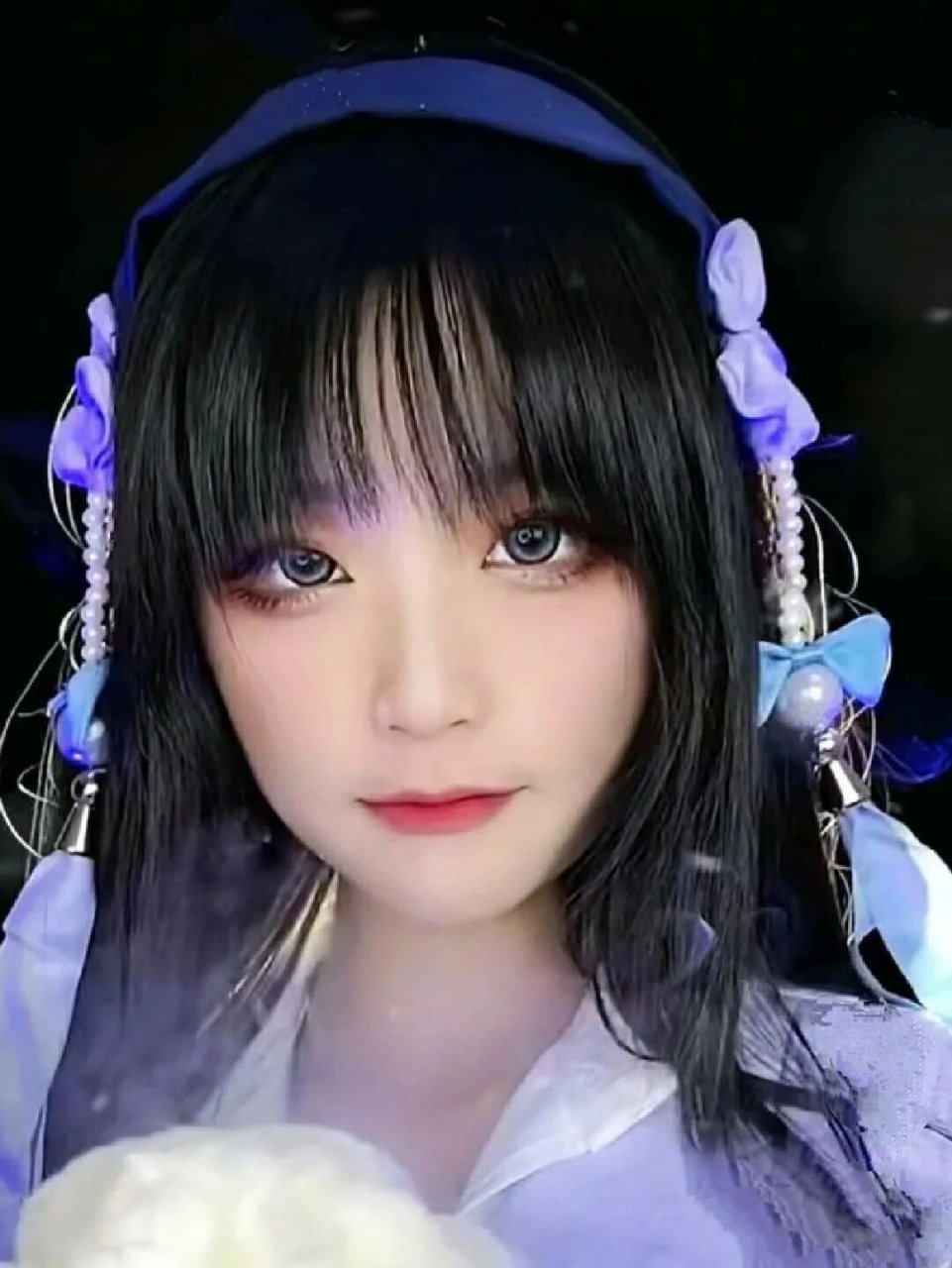 来看看言生和小慧君吧! 小慧君和言生