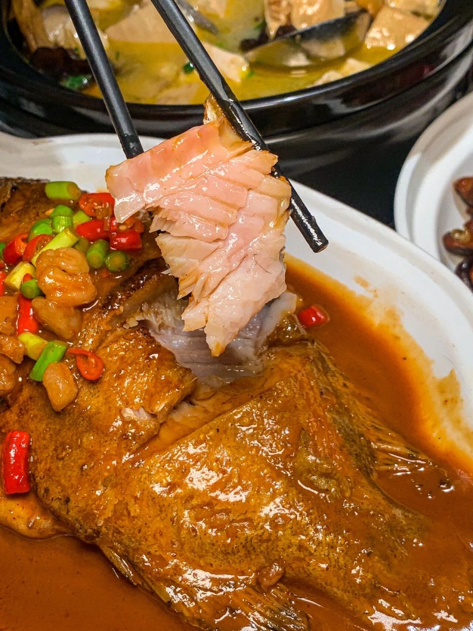 这家店真的是合肥徽菜店当中性价比最高的了!