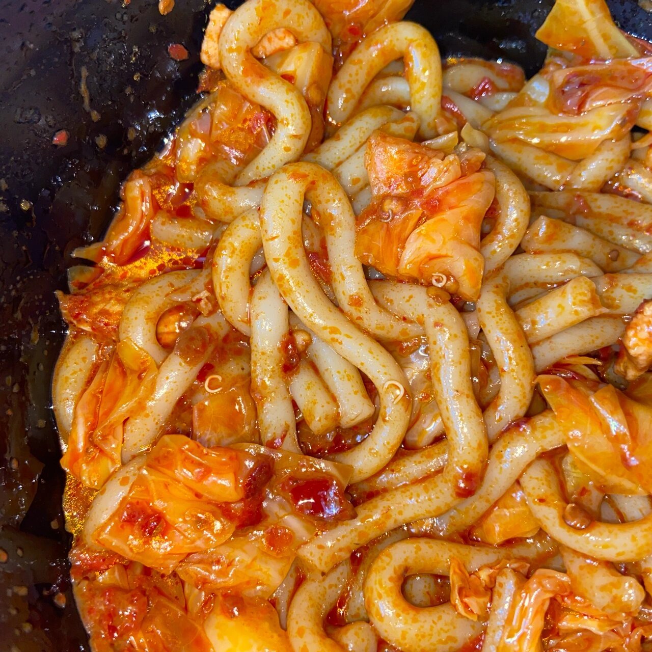 确实是辣椒胚芽!