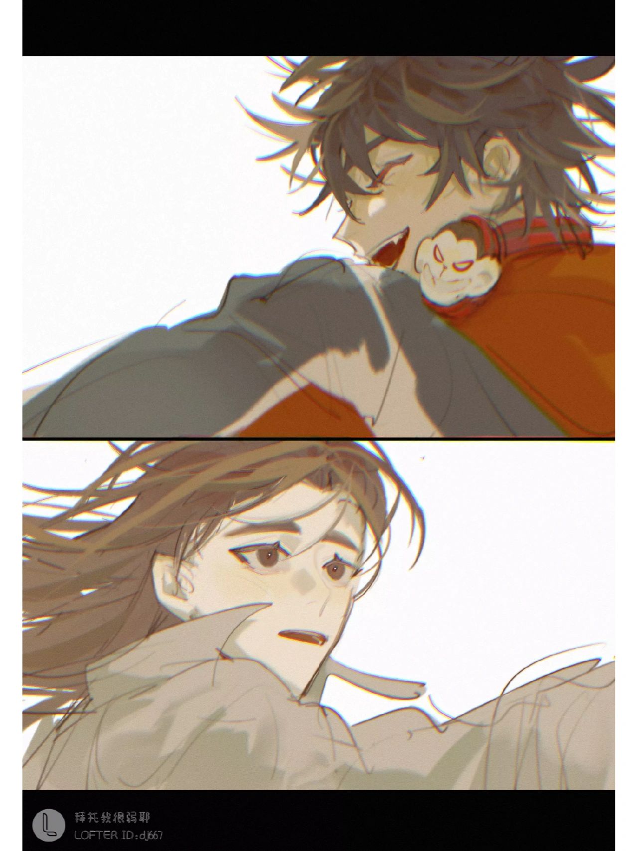 牧四诚和阿曼德美图