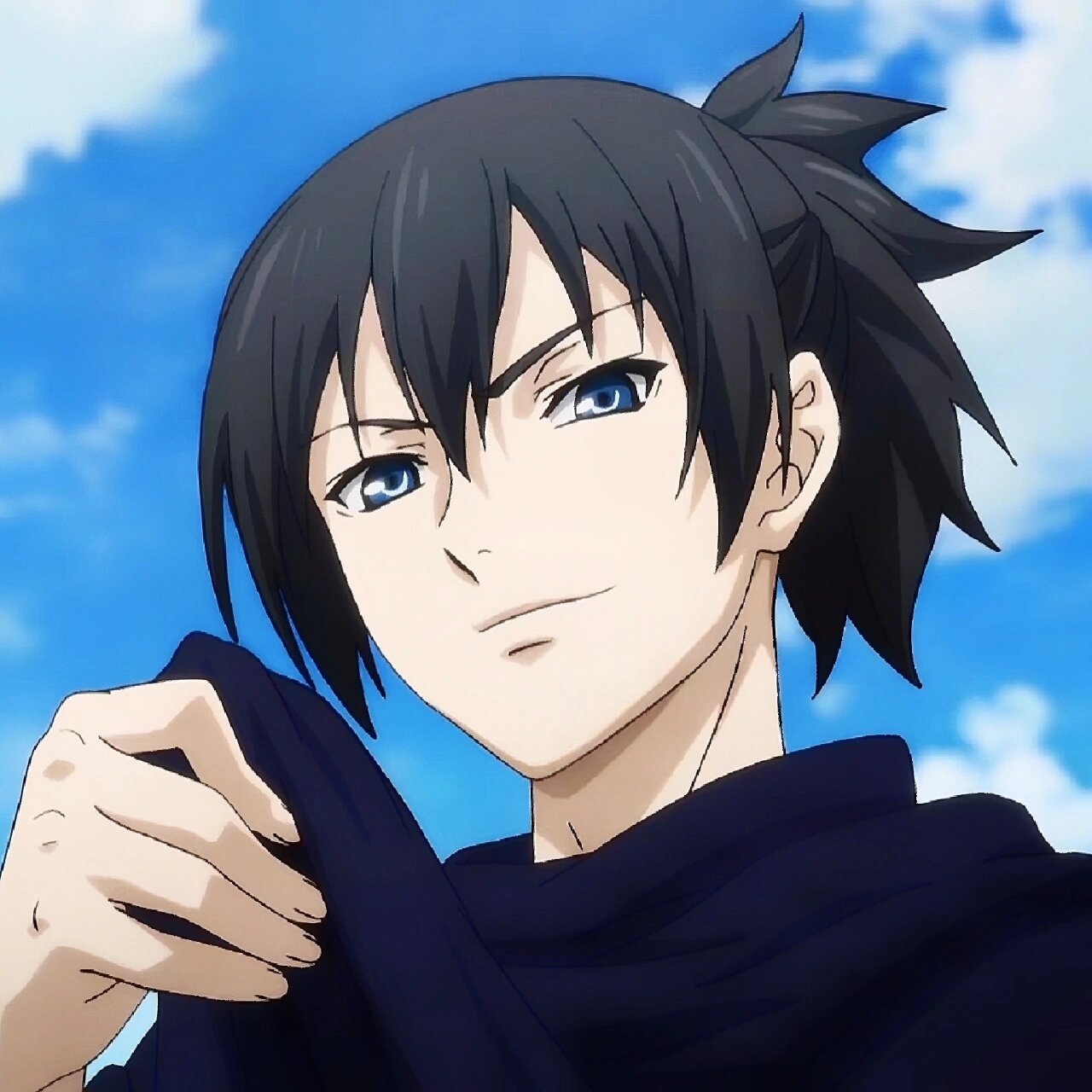 一人之下|张楚岚