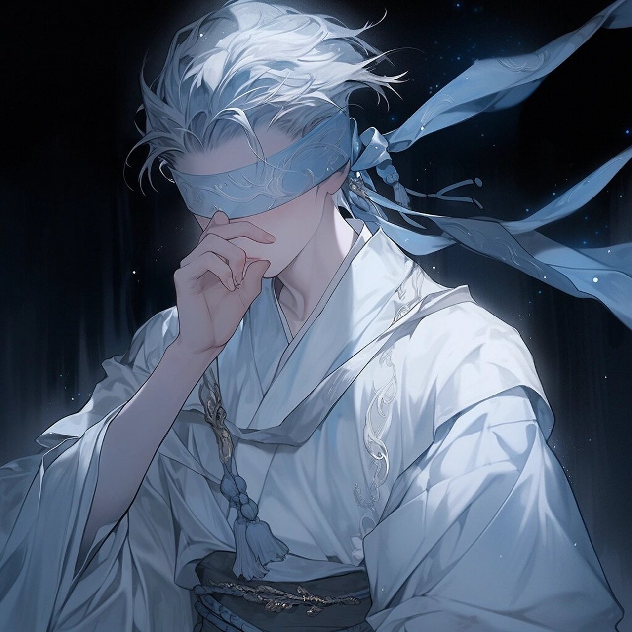 古风头像帅哥,动漫头像 #浪漫生活的记录者