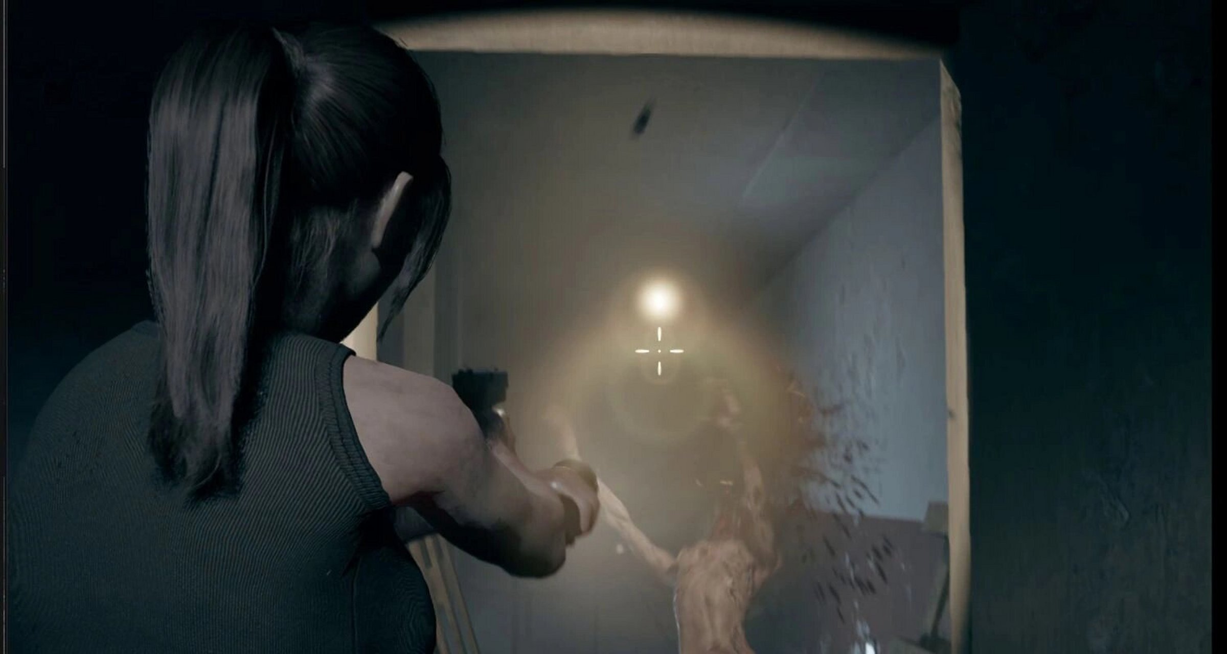 致命解药 the killing antidote 这是我们正在做的独立游戏,还在开发