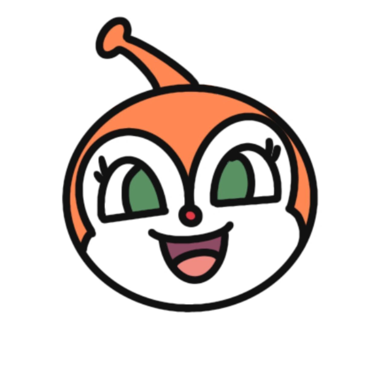 面包超人(头像)