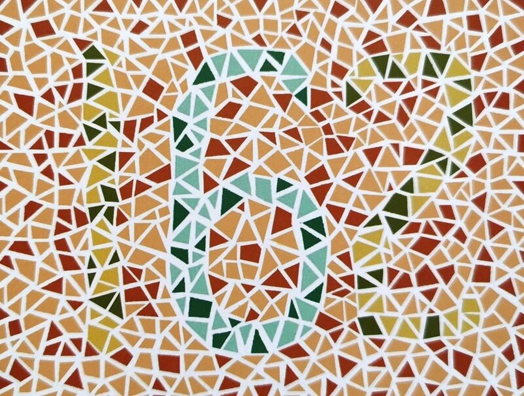 如果上述图片不能准确识别,有必要到医院请眼科医生