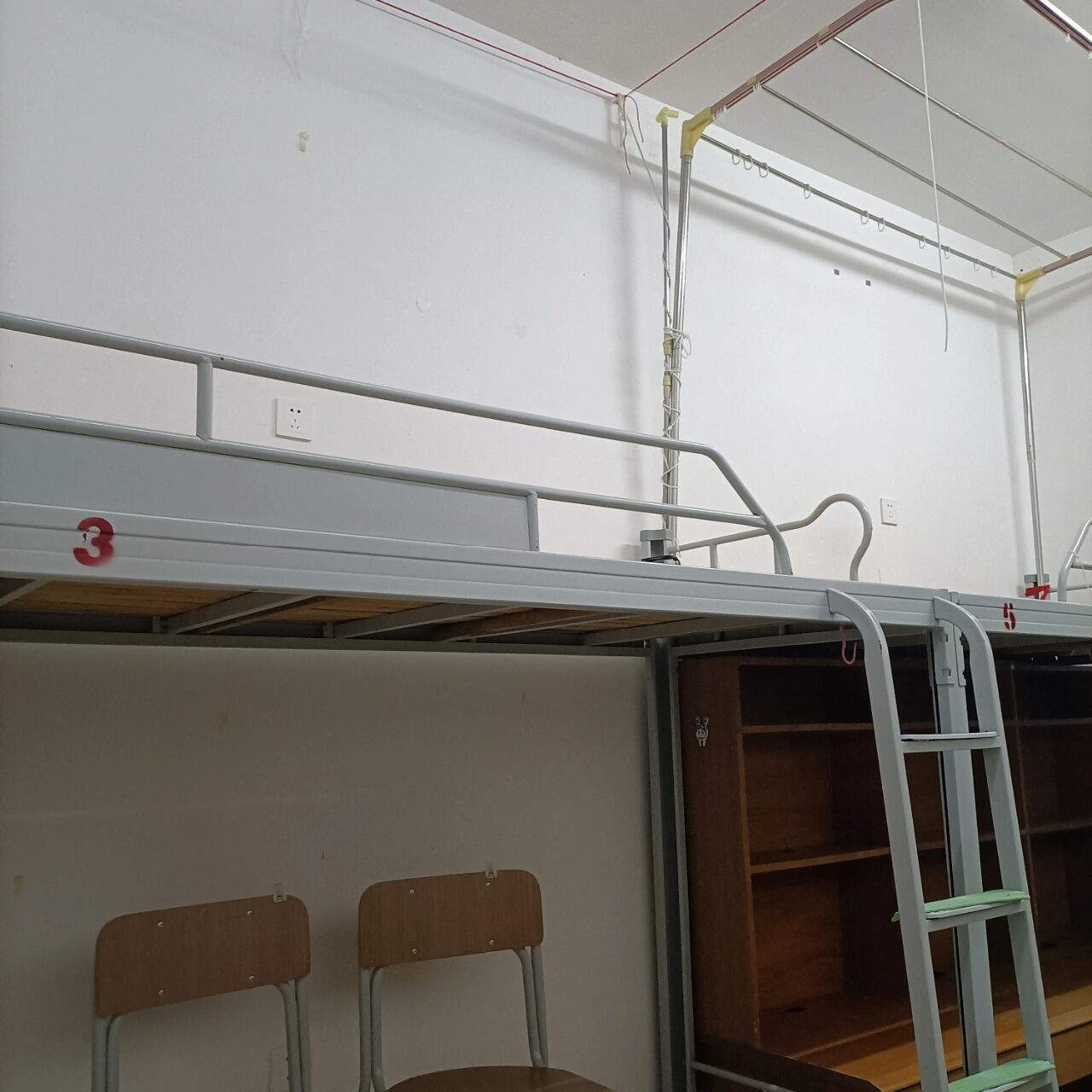 厦门理工学院欢迎你 想看的东区宿舍|咨询有问必答