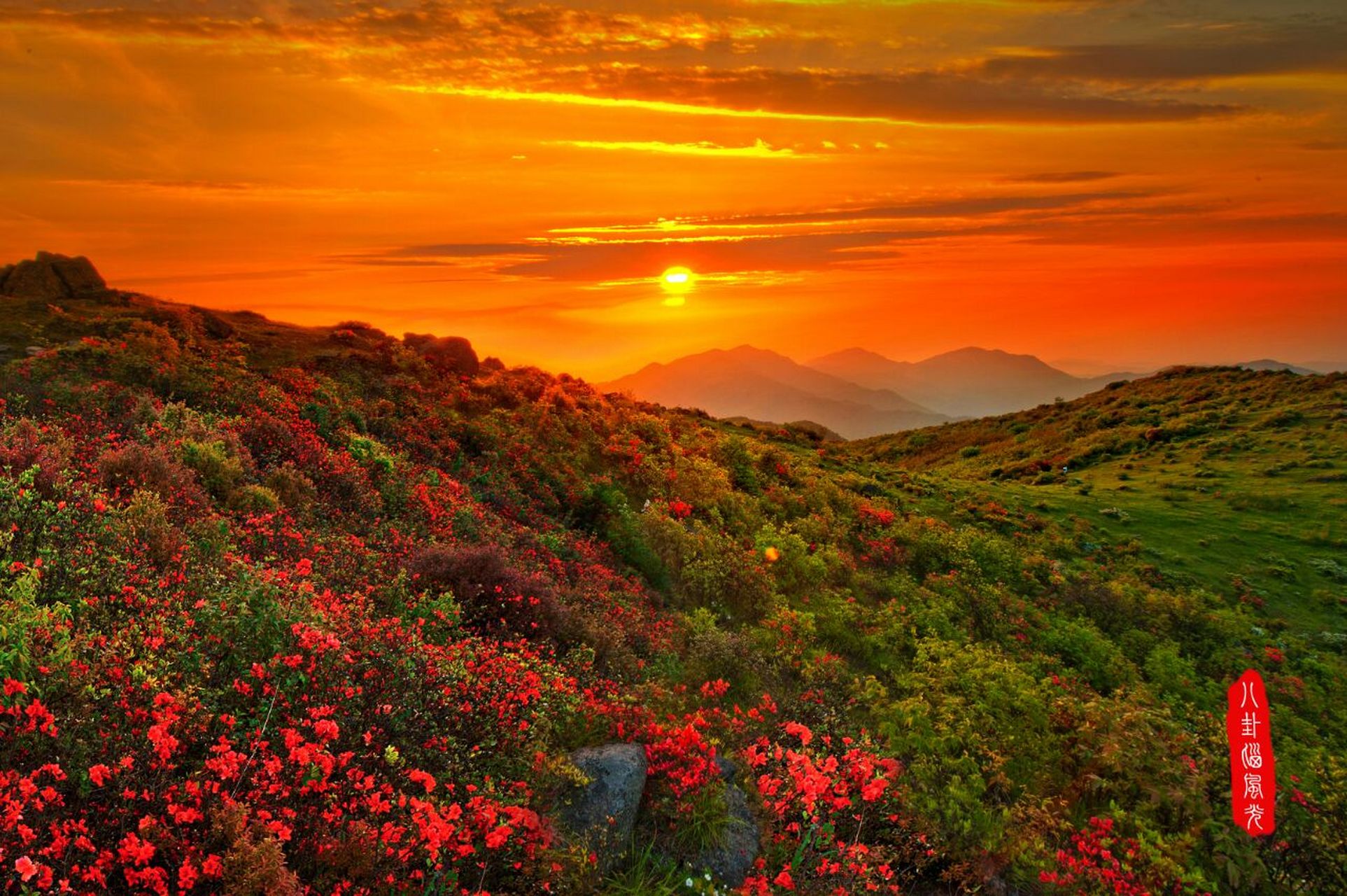 石城八卦脑哪里好玩?最全的景点介绍来咯!