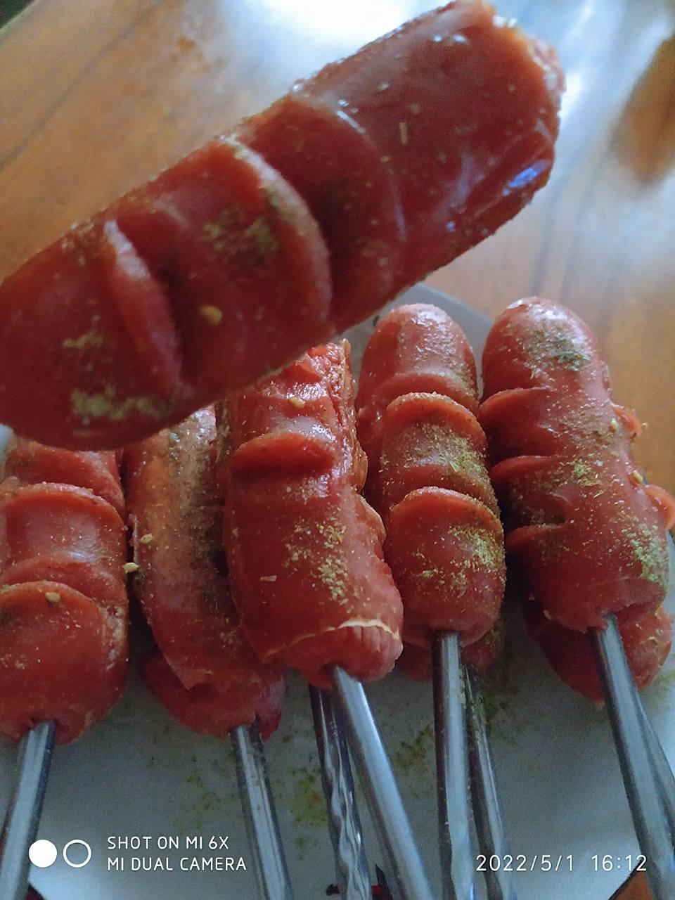 99微波炉烤肠99 如何用微波炉烤热狗呢?