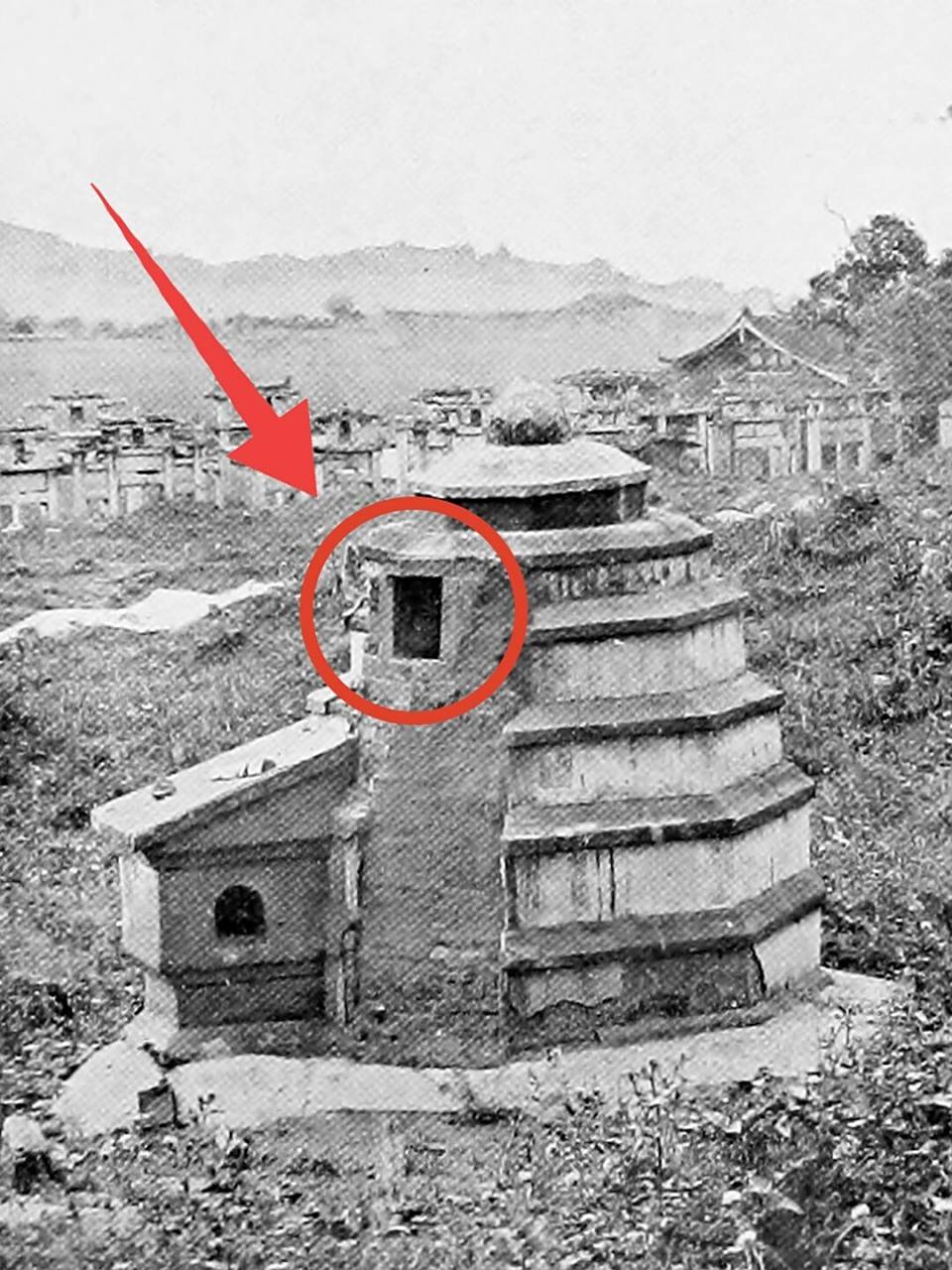 婴儿塔:清末女弃婴的地狱,人性能有多恶! 婴儿塔,也称弃婴塔或女婴塔,