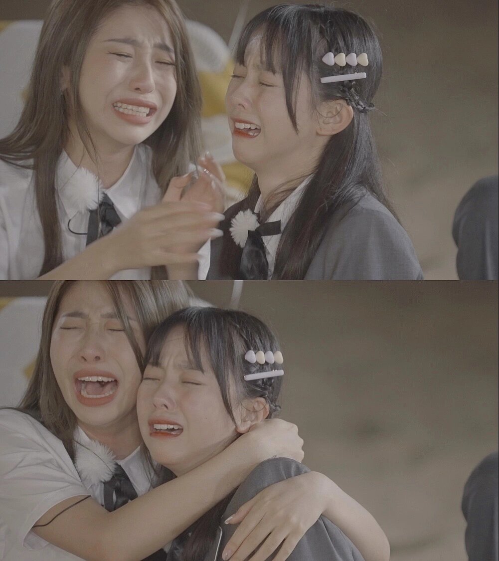 《怦然心动20岁》大结局篇