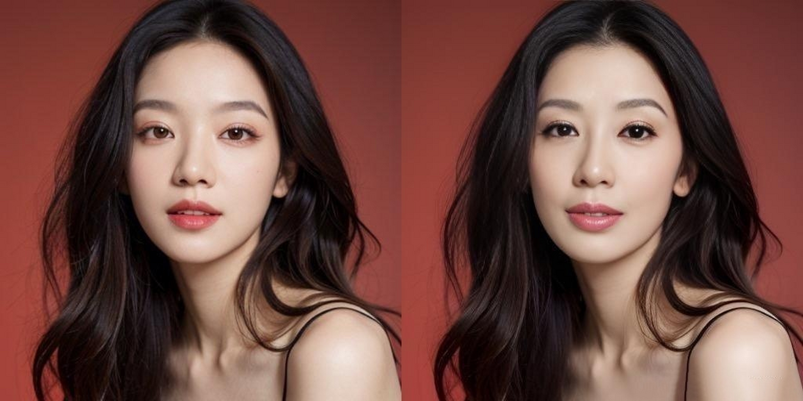 swapr - 高质量 ai 换脸 接近妙鸭相机的新玩法#chatgpt