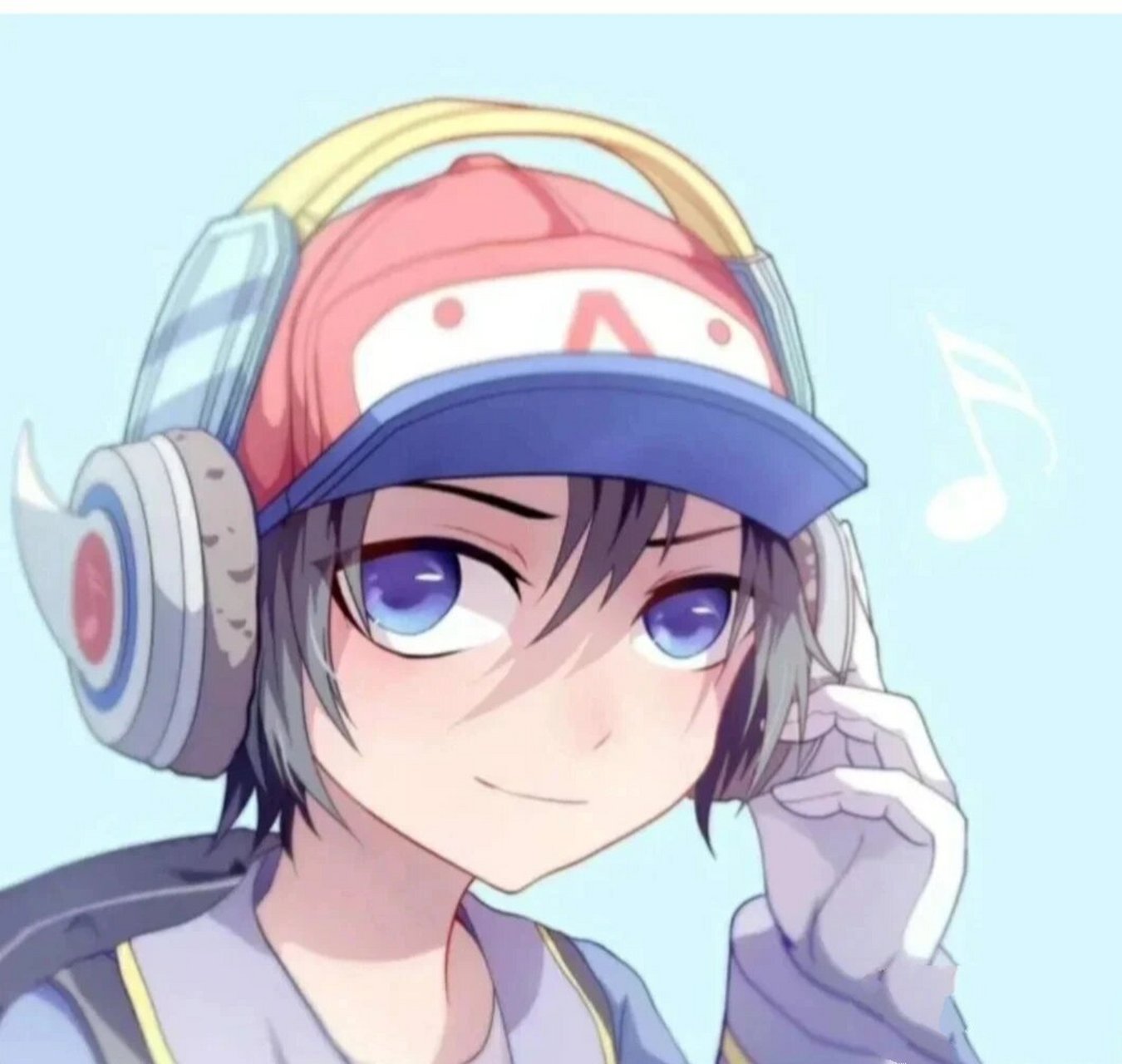 小鲁班头像哦! (超可爱yyds)