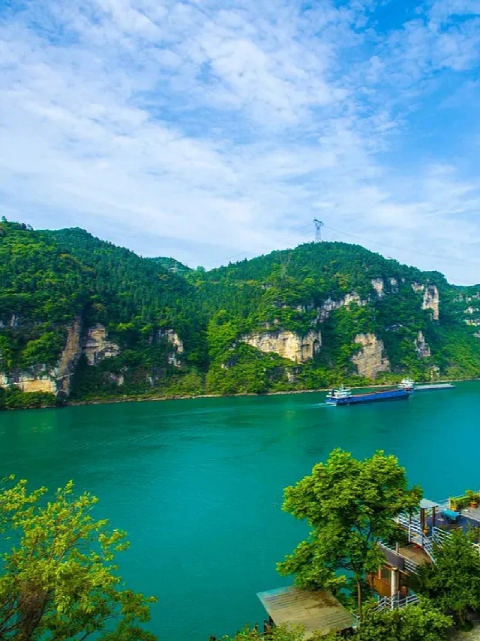 中国最美的山川美景在这里!