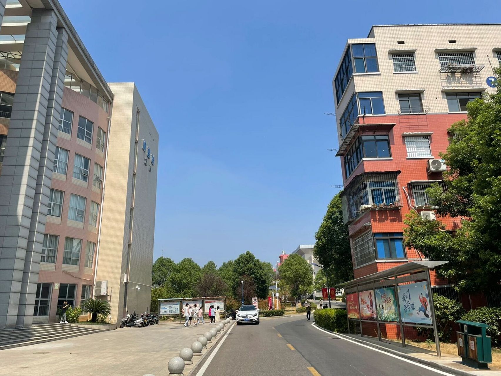 湖南理工职业技术学院档案一直在自己手上 湖南理工职业技术学院档案