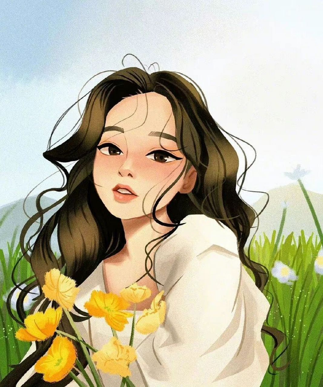 日子好长,充满希望. 3.前程似锦,未来可期. 4.万事胜意,扬帆远航. 5.