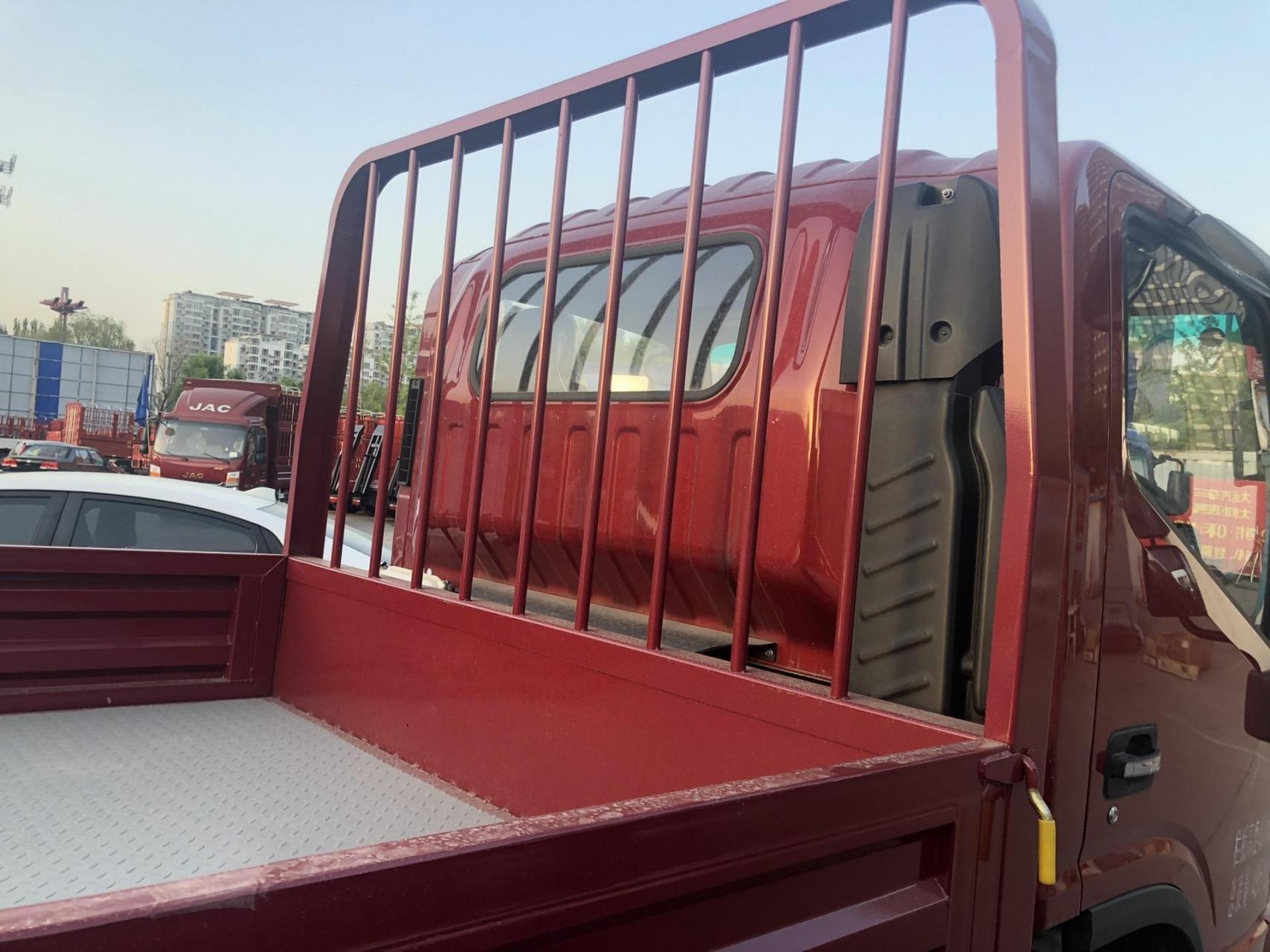 制作高栏,箱车.来要求定做高栏,车厢